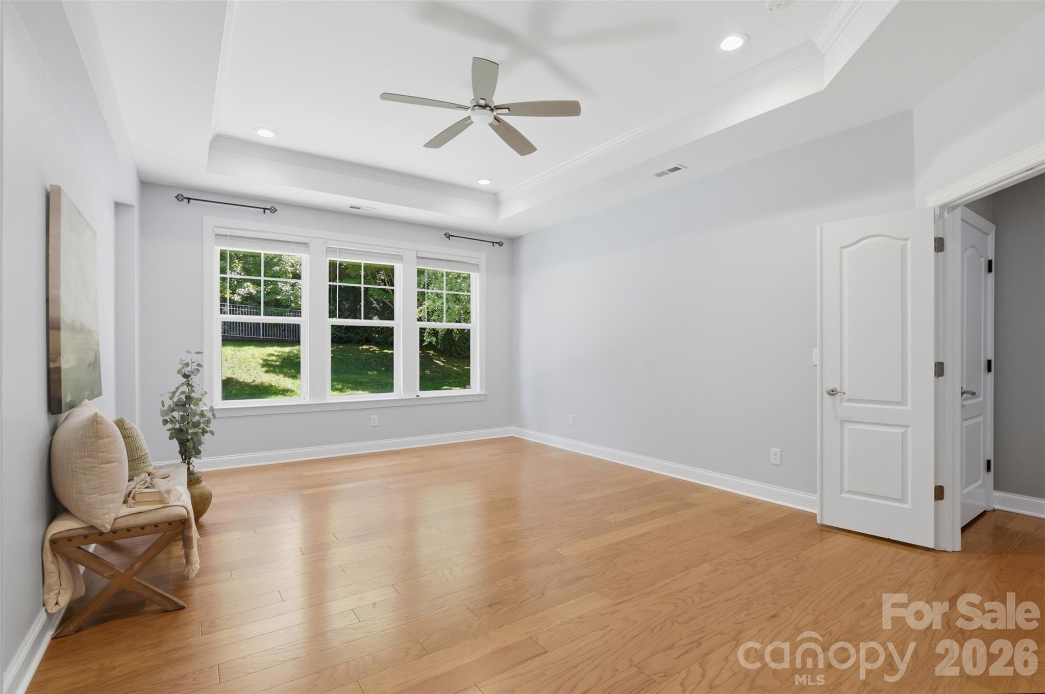 2317 Riverbank Road — Waxhaw