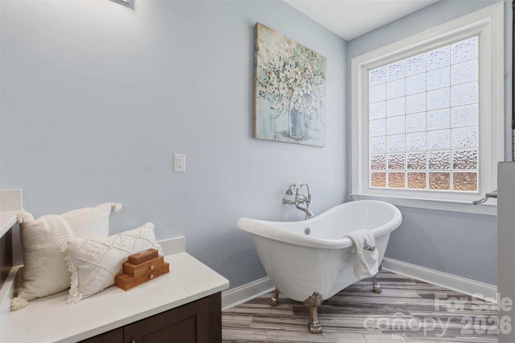 2317 Riverbank Road — Waxhaw