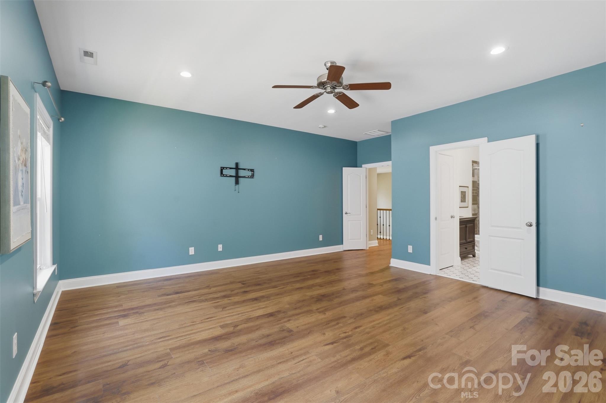 2317 Riverbank Road — Waxhaw