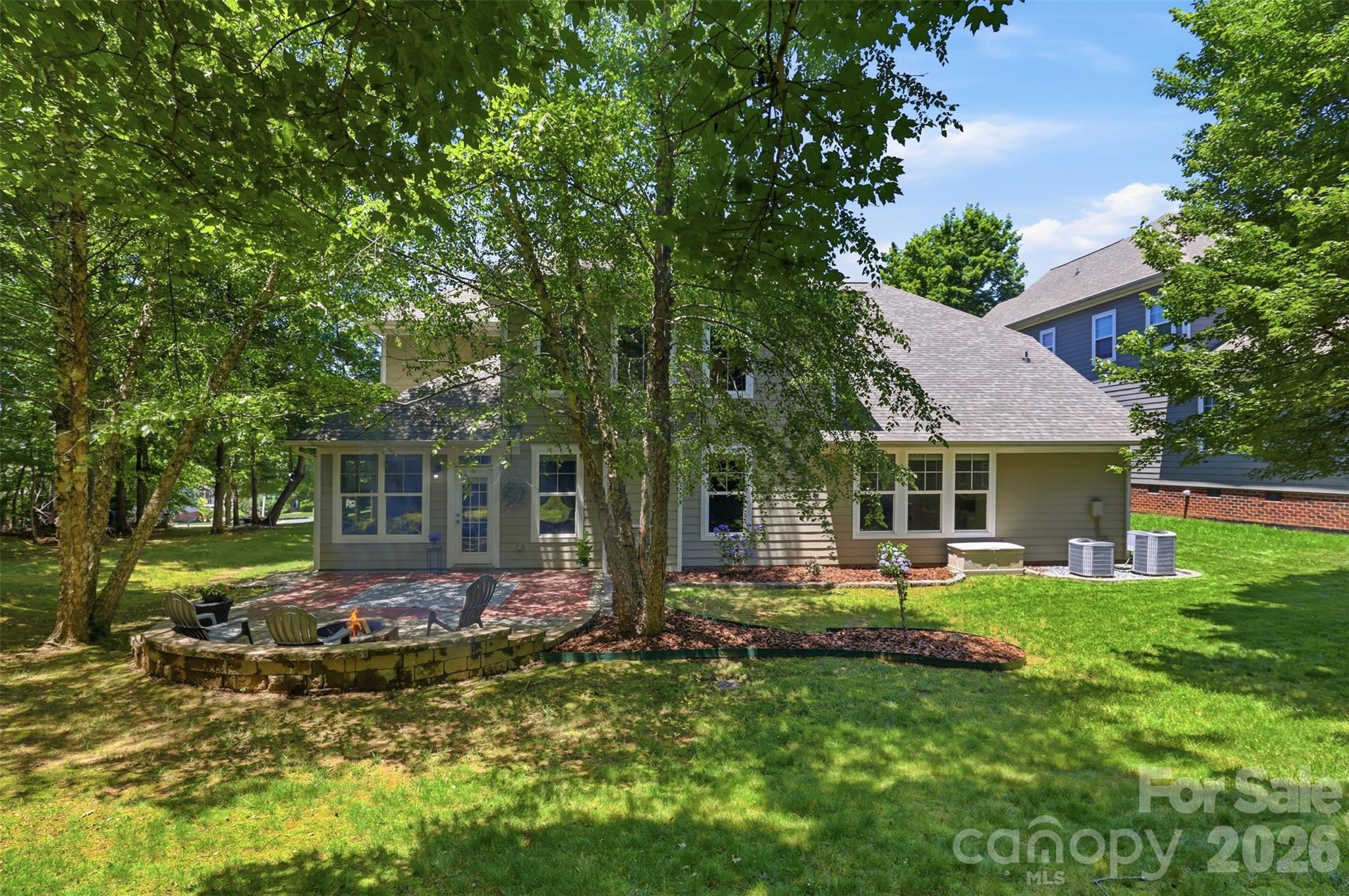 2317 Riverbank Road — Waxhaw