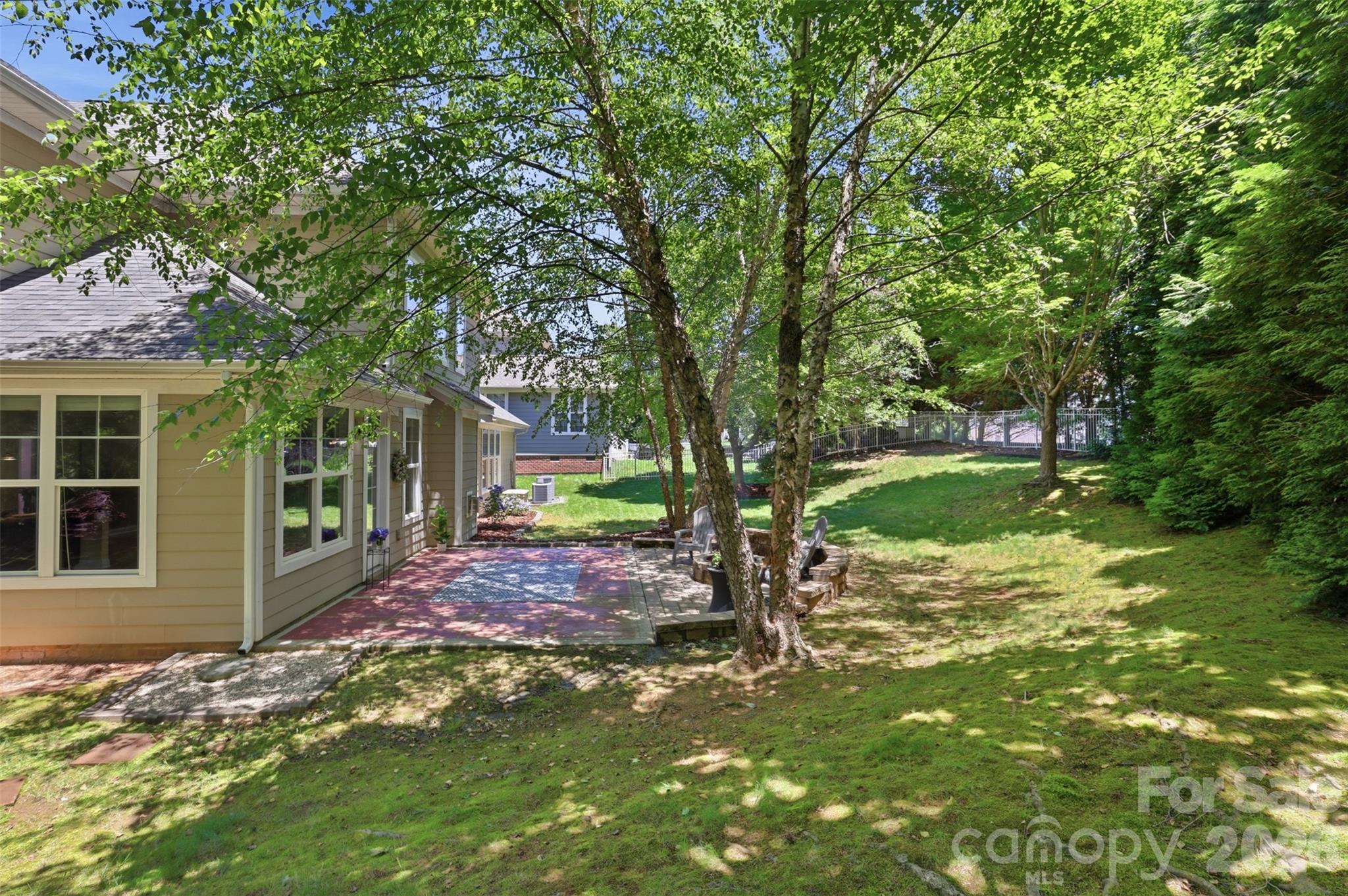 2317 Riverbank Road — Waxhaw