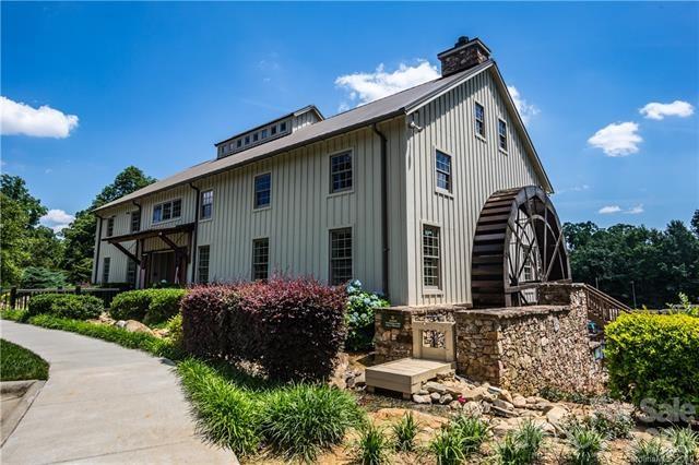 2317 Riverbank Road — Waxhaw