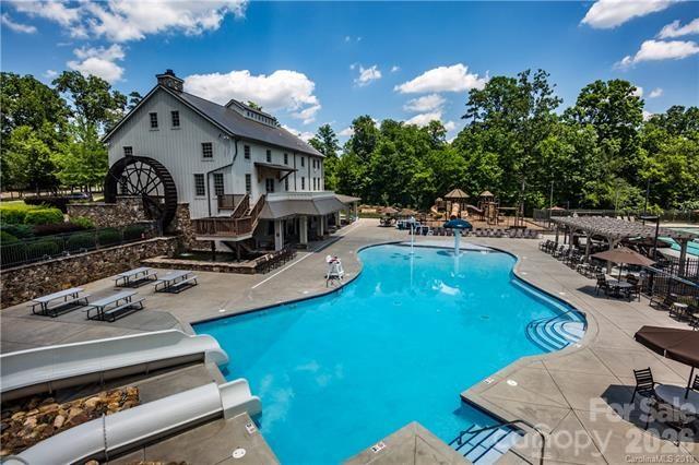 2317 Riverbank Road — Waxhaw