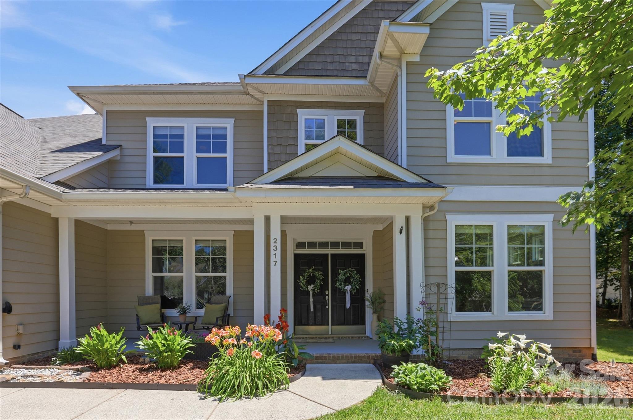 2317 Riverbank Road — Waxhaw