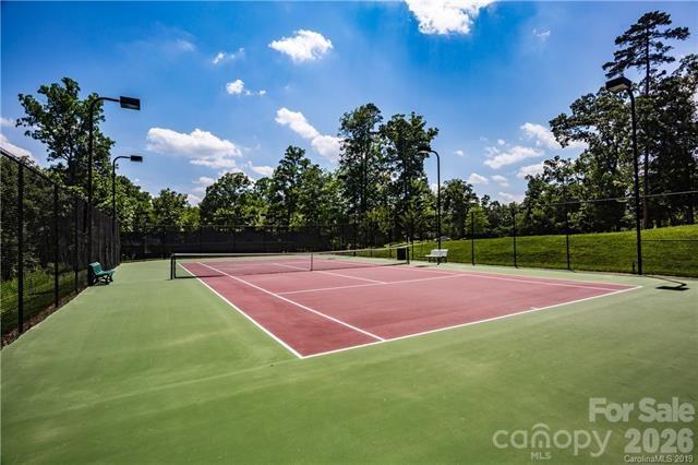 2317 Riverbank Road — Waxhaw