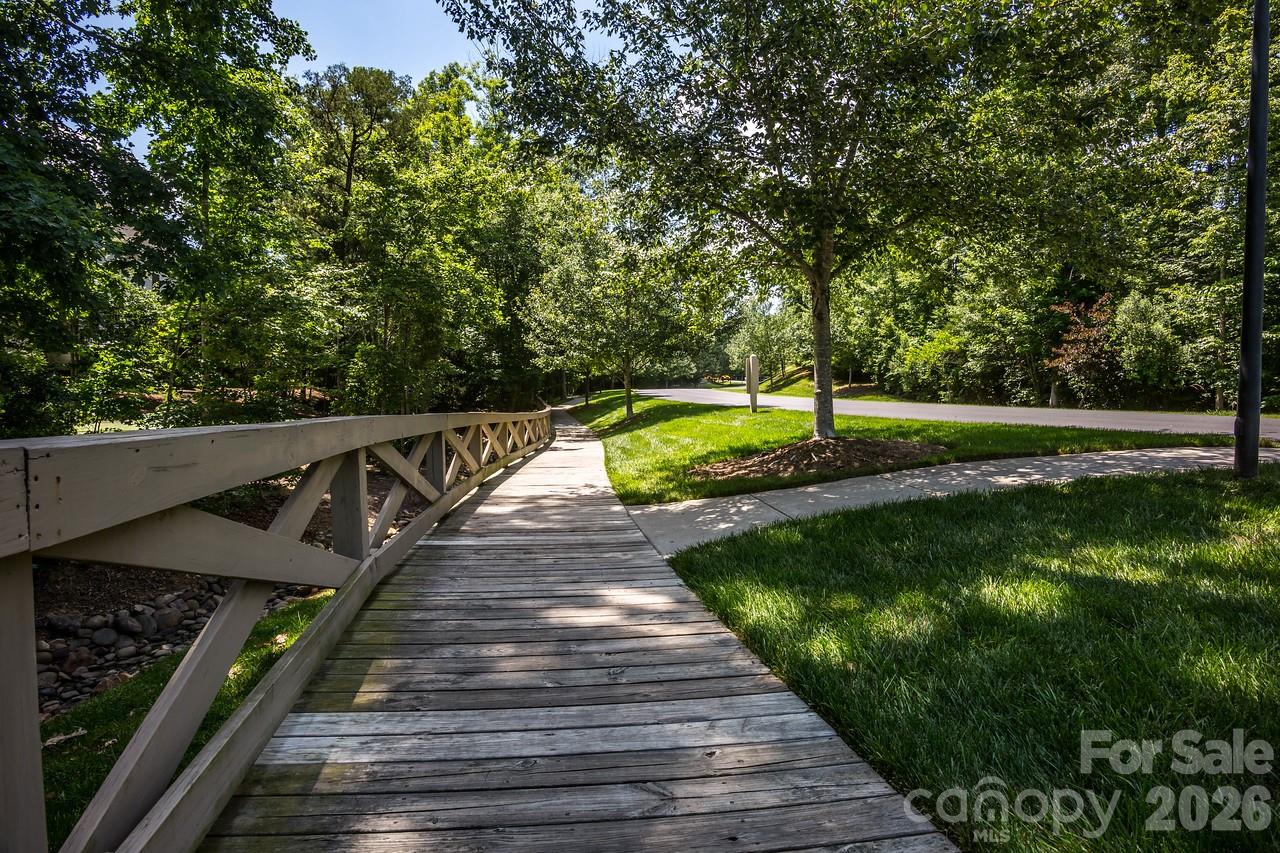 2317 Riverbank Road — Waxhaw