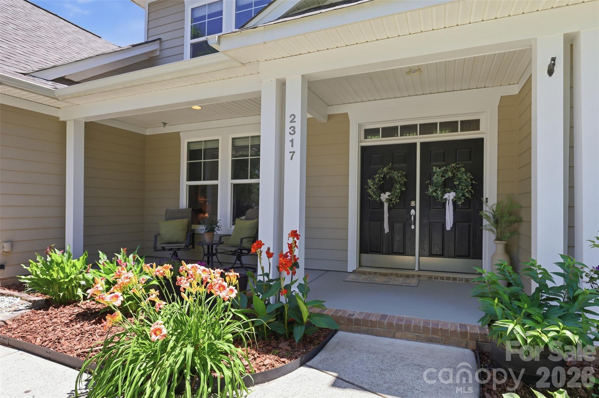 2317 Riverbank Road — Waxhaw