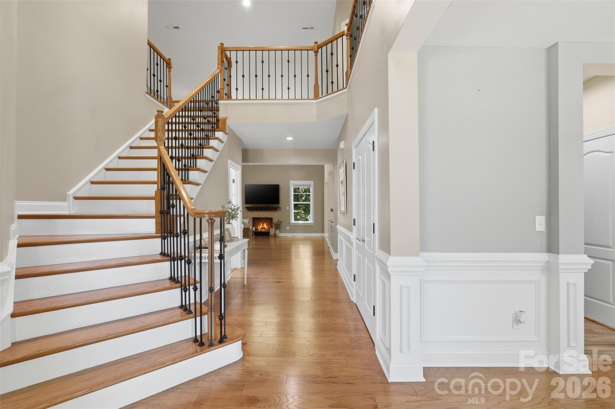 2317 Riverbank Road — Waxhaw