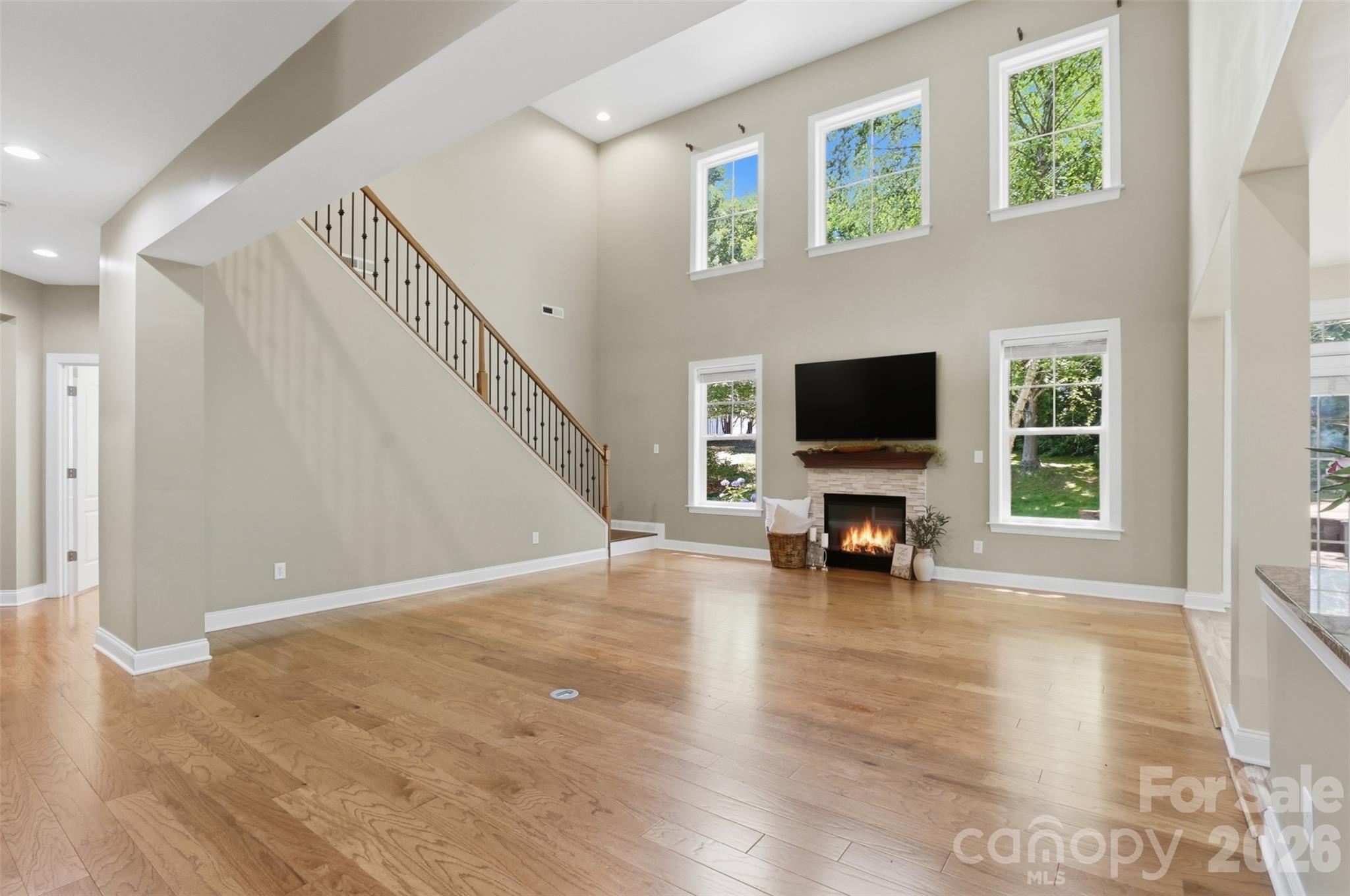 2317 Riverbank Road — Waxhaw