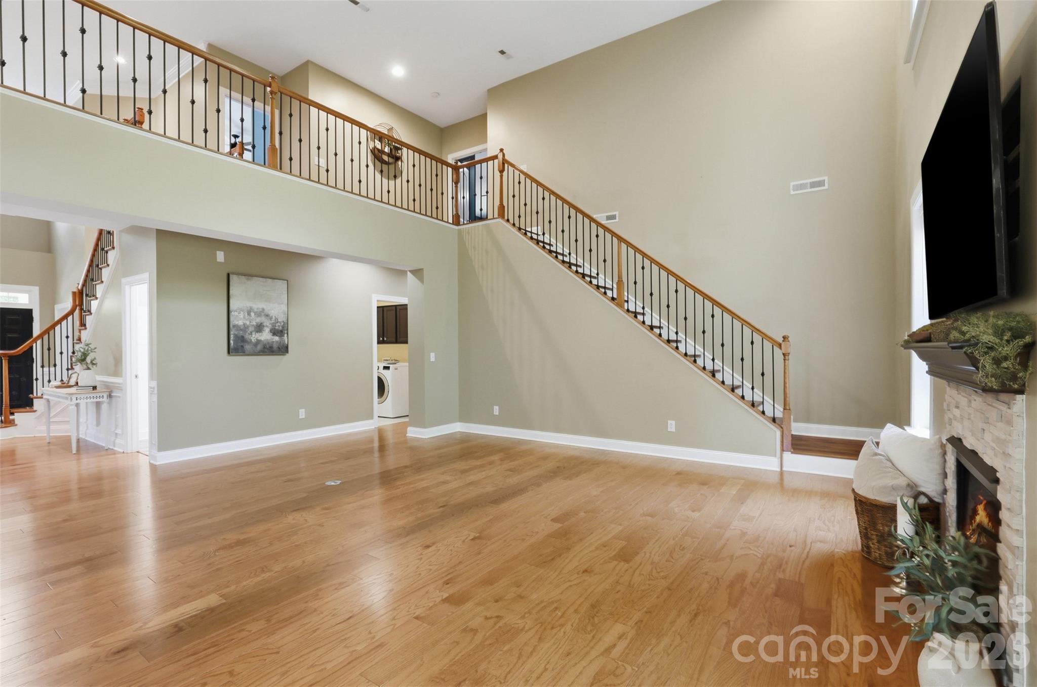 2317 Riverbank Road — Waxhaw