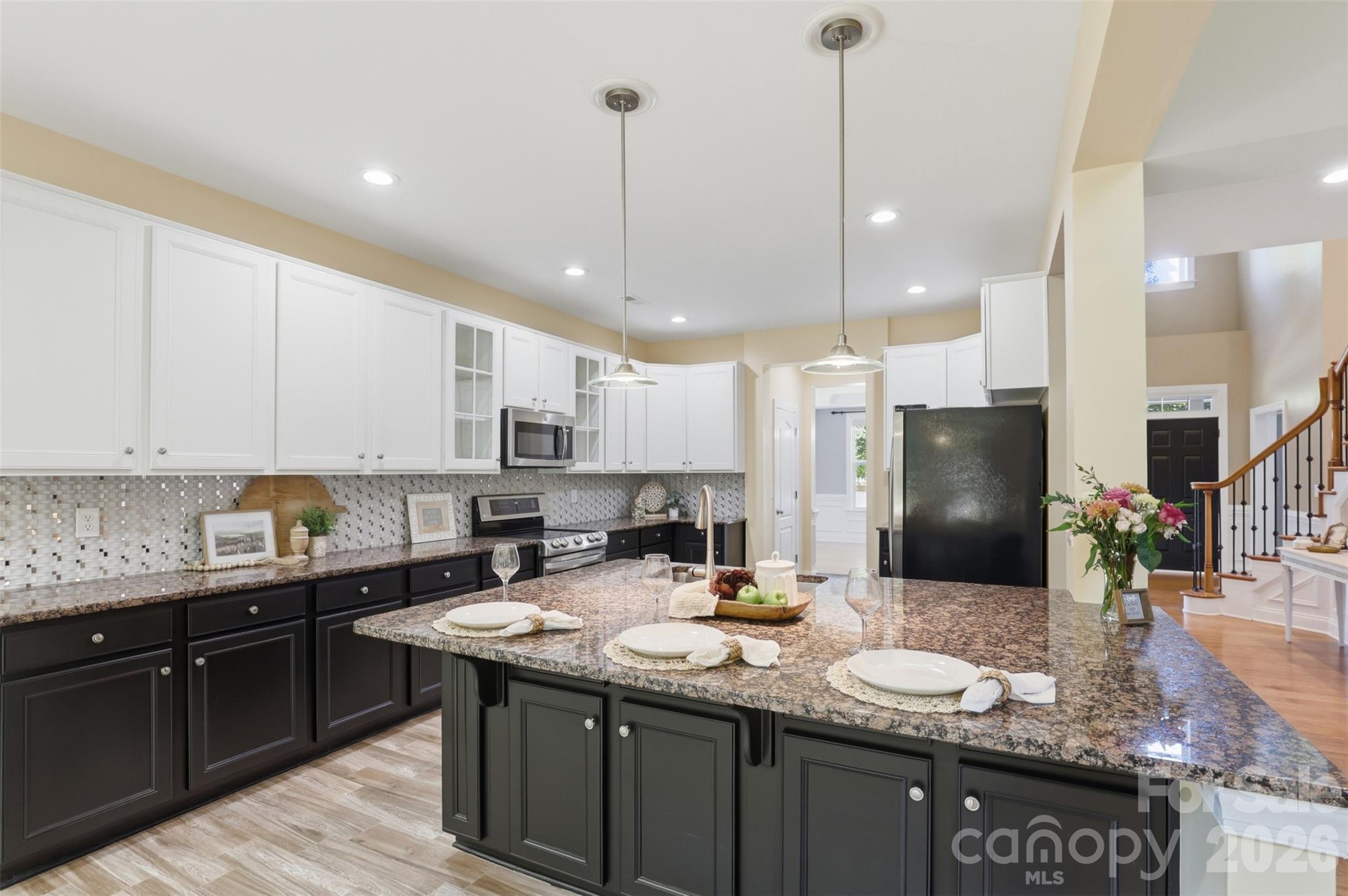 2317 Riverbank Road — Waxhaw