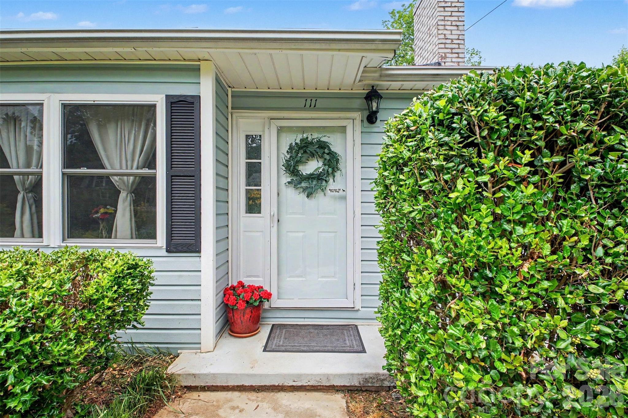 111 Cove Avenue — Mount Holly