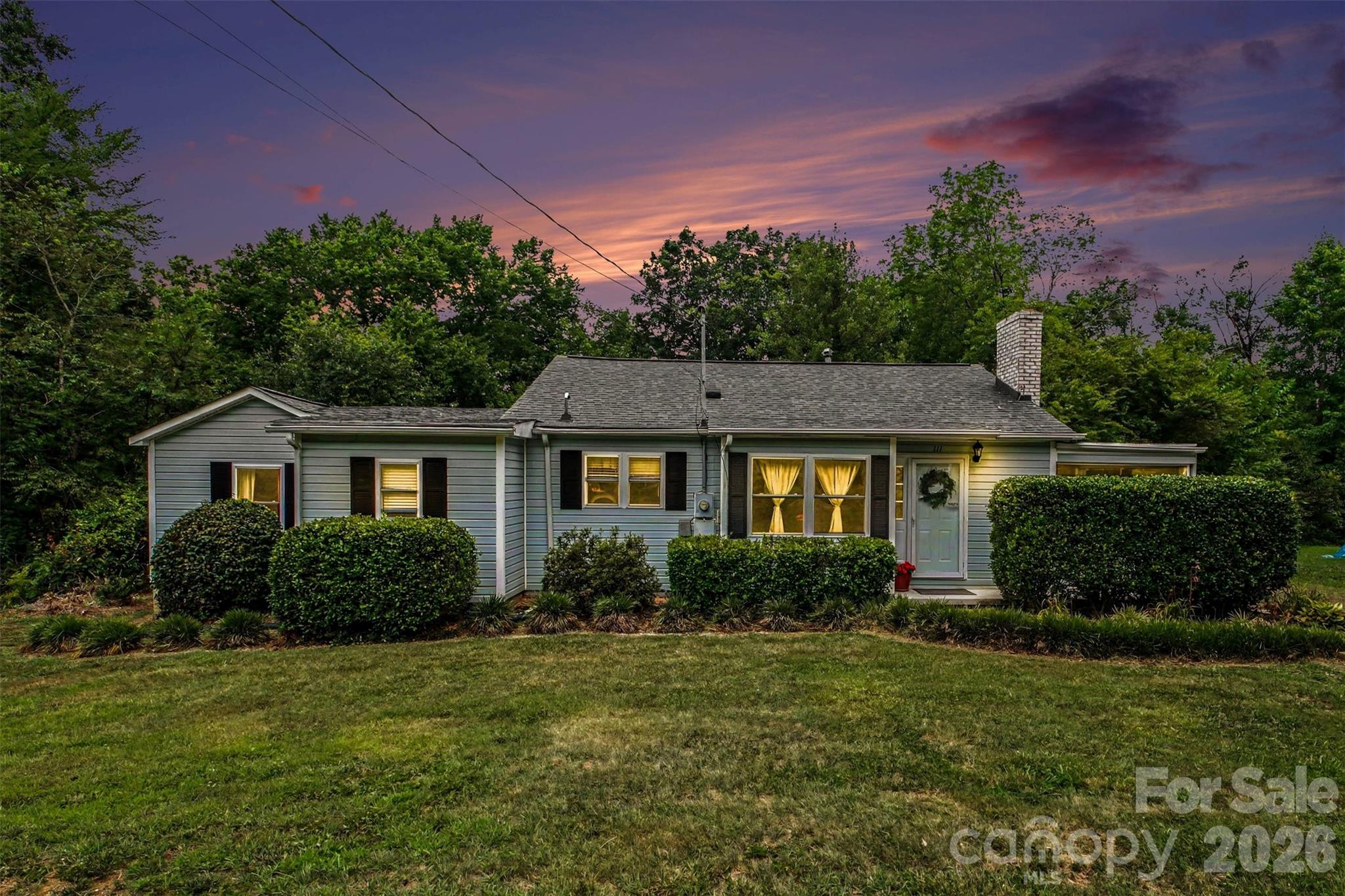 111 Cove Avenue — Mount Holly