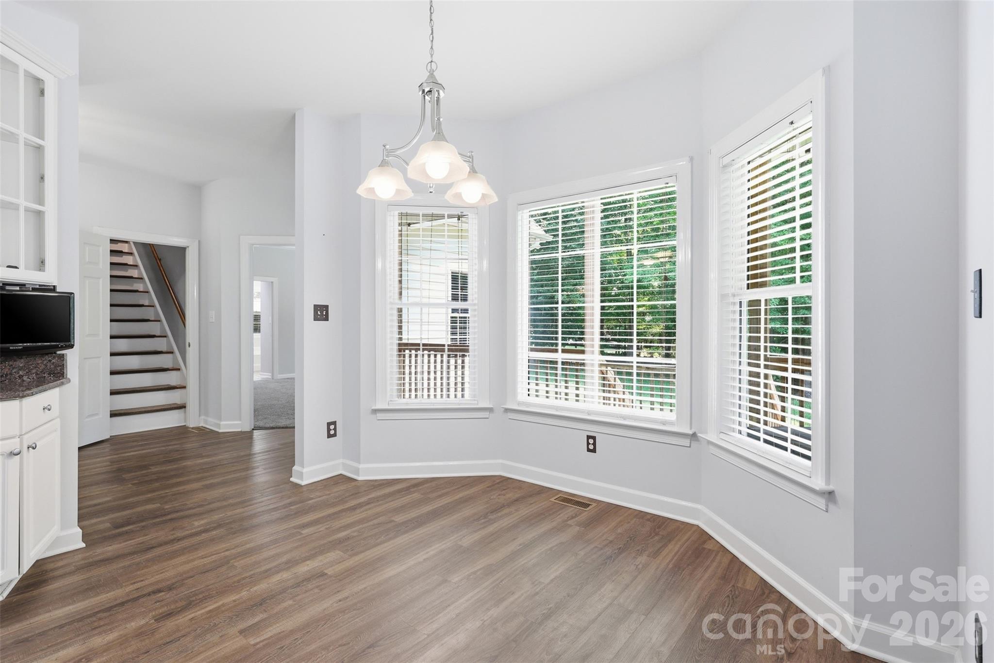 2230 Wedgewood Drive — Matthews