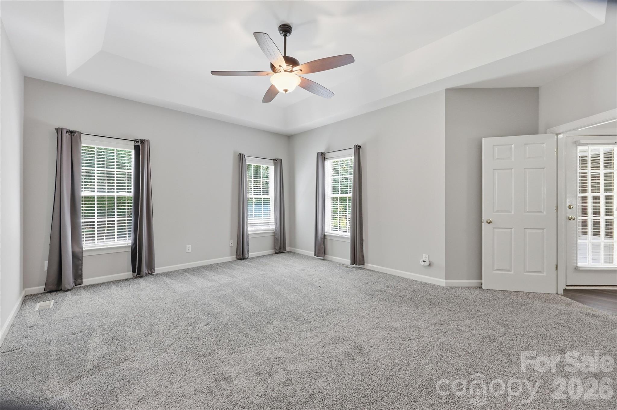 2230 Wedgewood Drive — Matthews