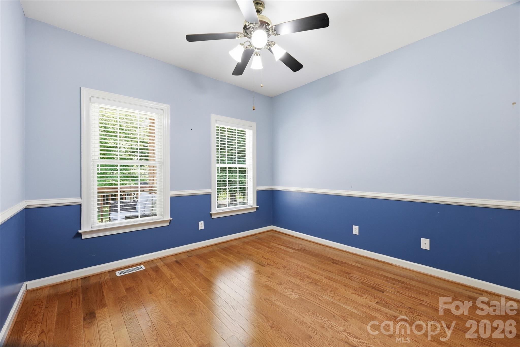 2230 Wedgewood Drive — Matthews