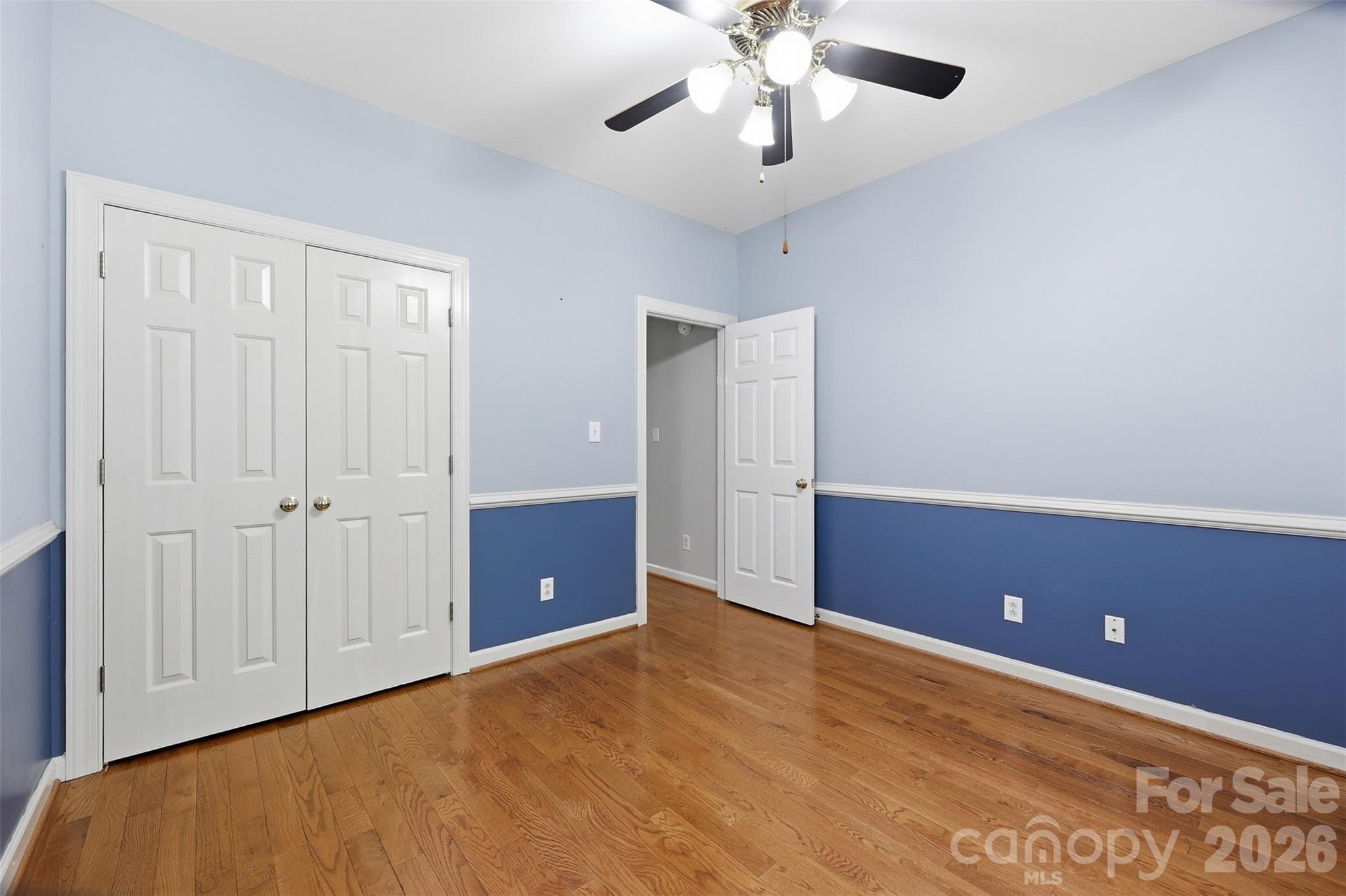 2230 Wedgewood Drive — Matthews