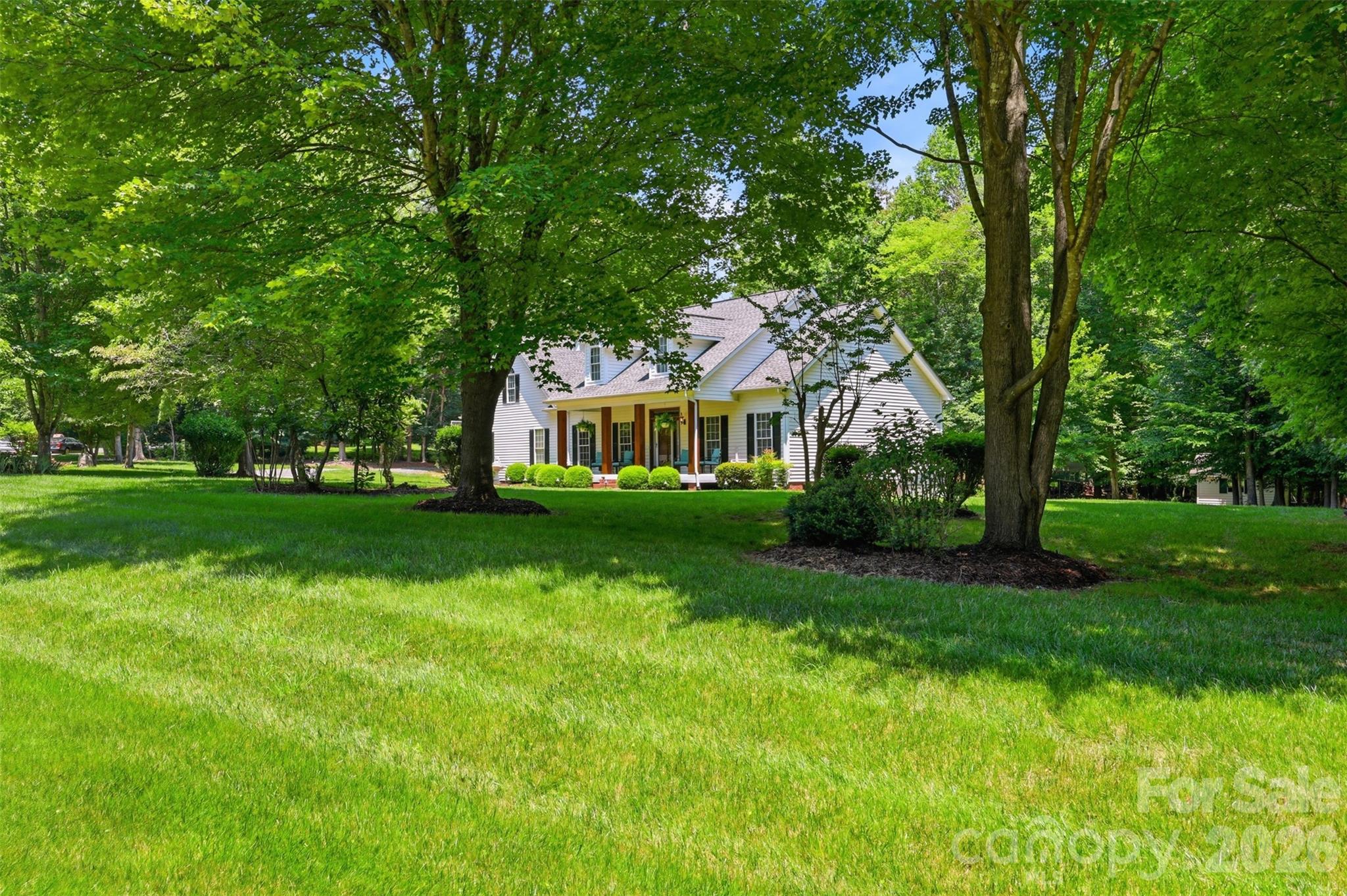 2230 Wedgewood Drive — Matthews