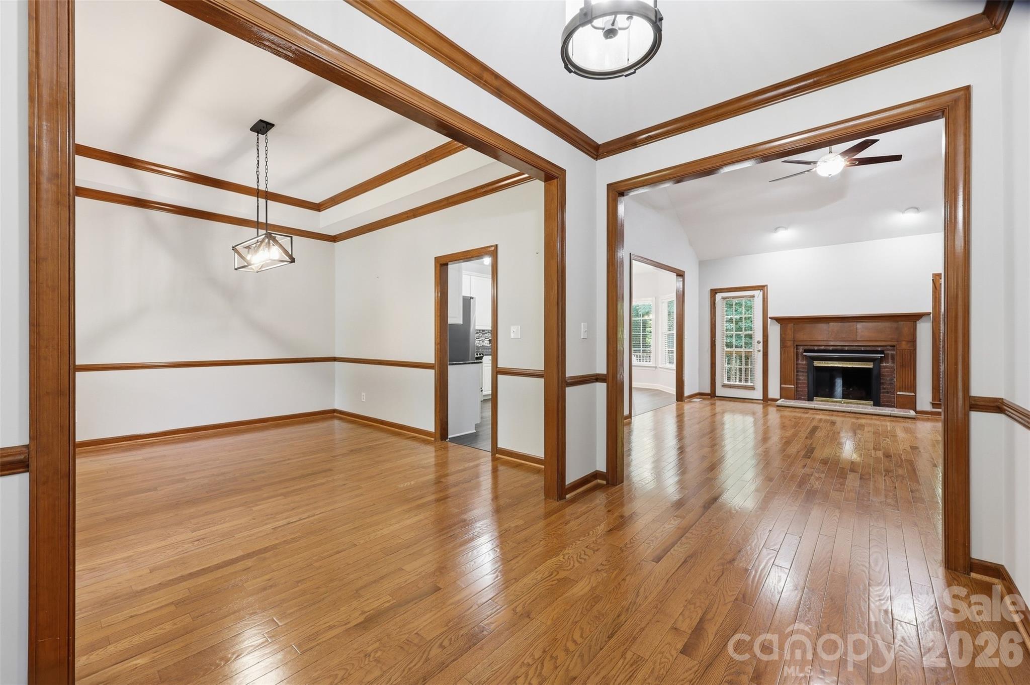 2230 Wedgewood Drive — Matthews