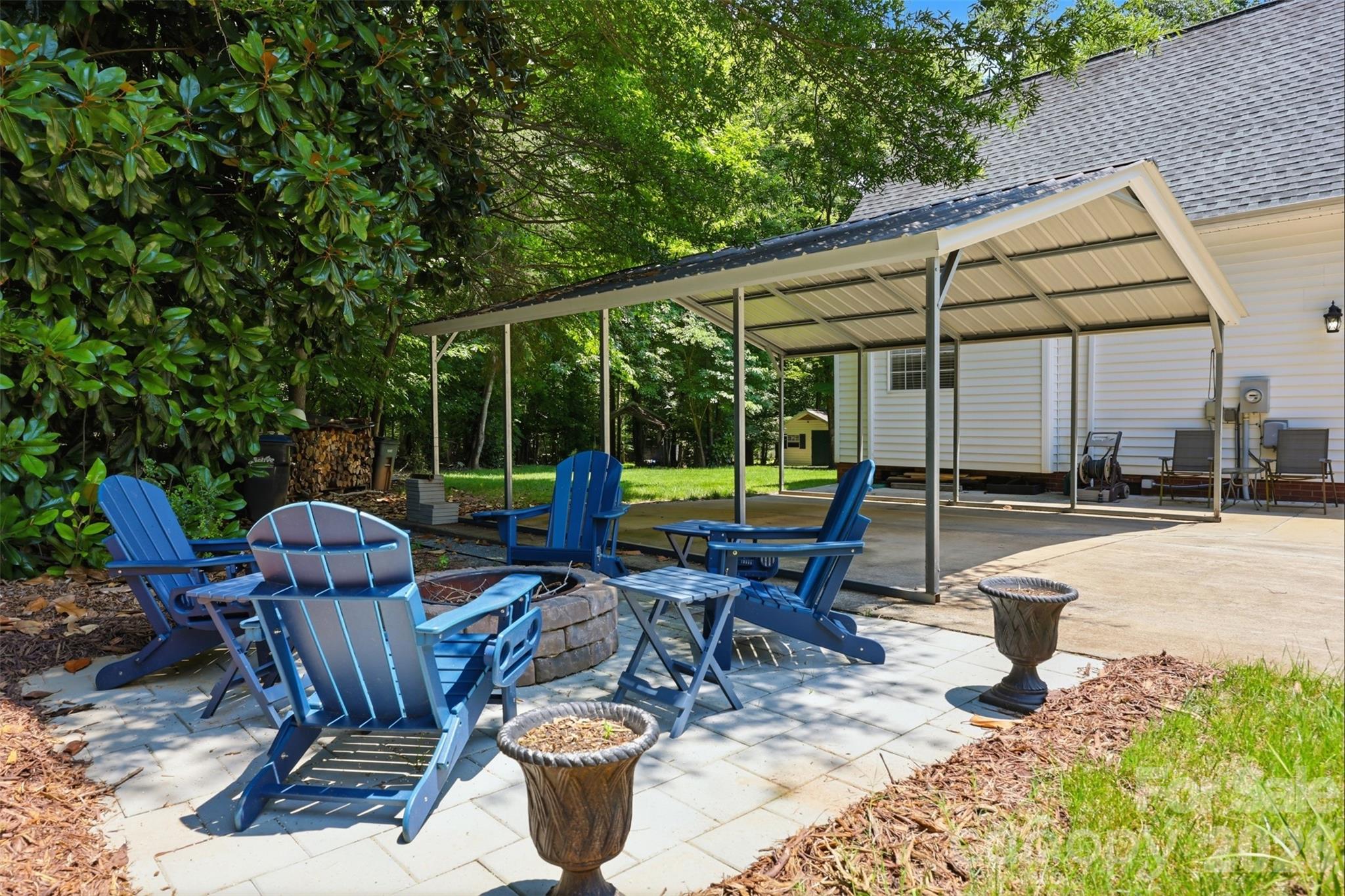 2230 Wedgewood Drive — Matthews