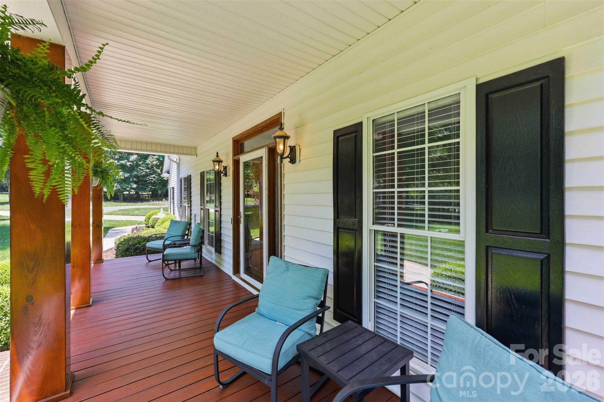 2230 Wedgewood Drive — Matthews
