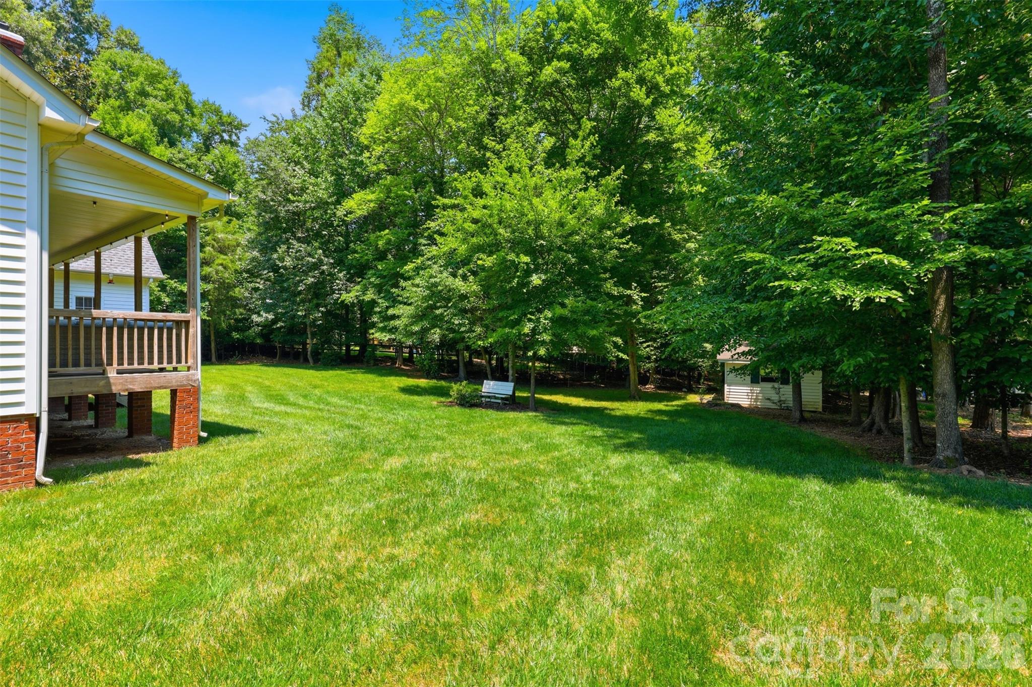 2230 Wedgewood Drive — Matthews