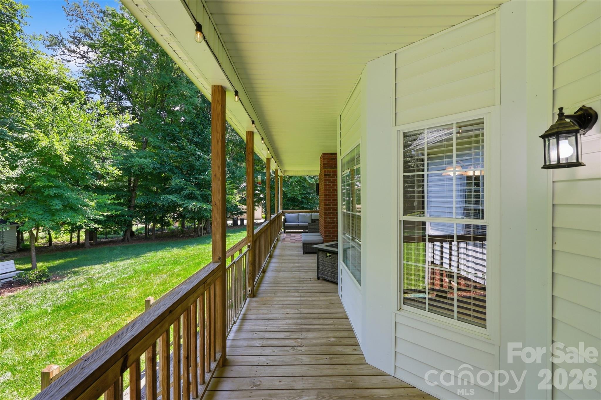 2230 Wedgewood Drive — Matthews