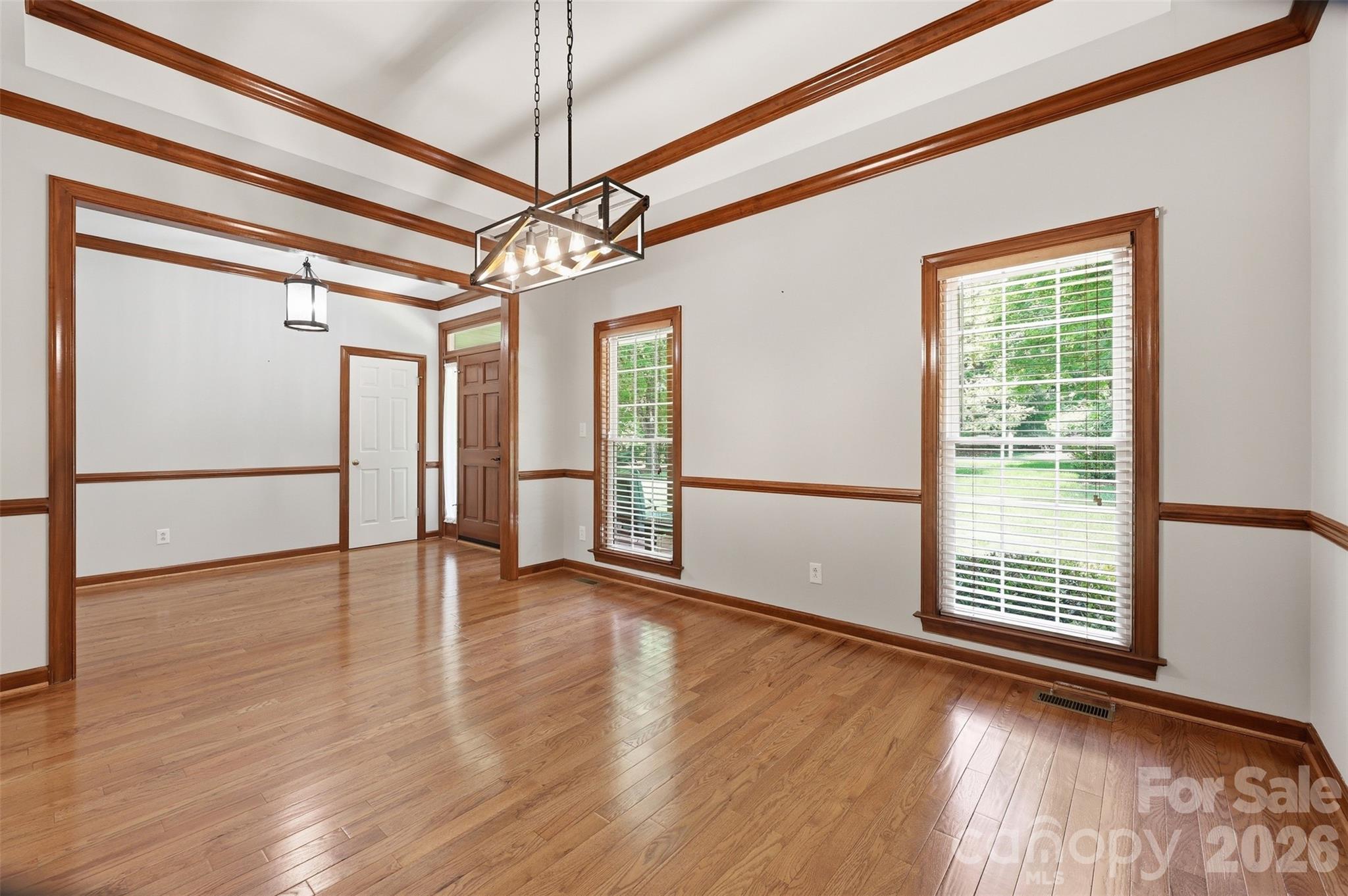 2230 Wedgewood Drive — Matthews