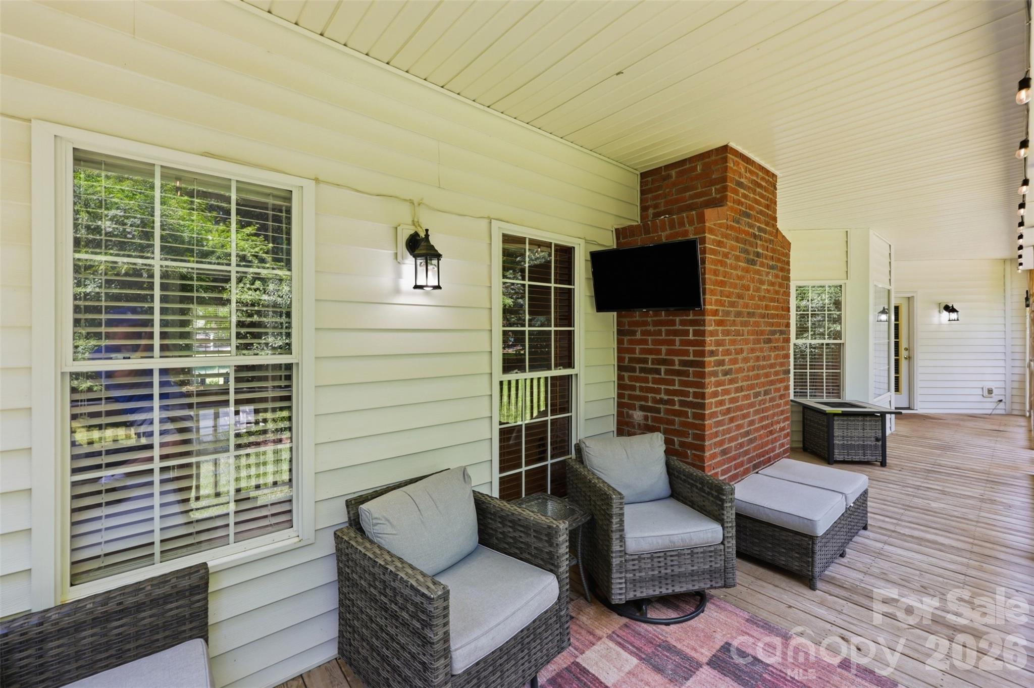 2230 Wedgewood Drive — Matthews