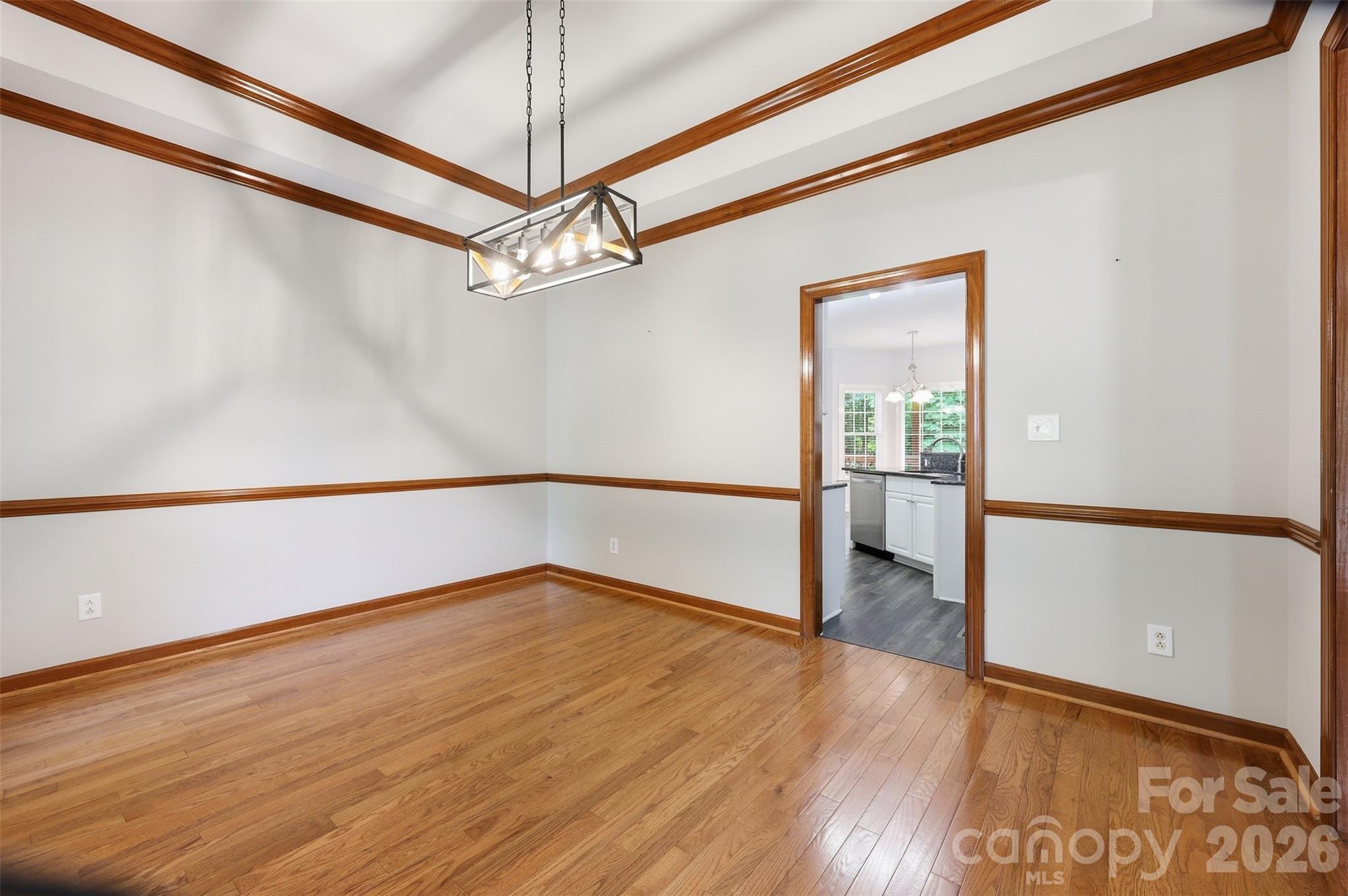 2230 Wedgewood Drive — Matthews