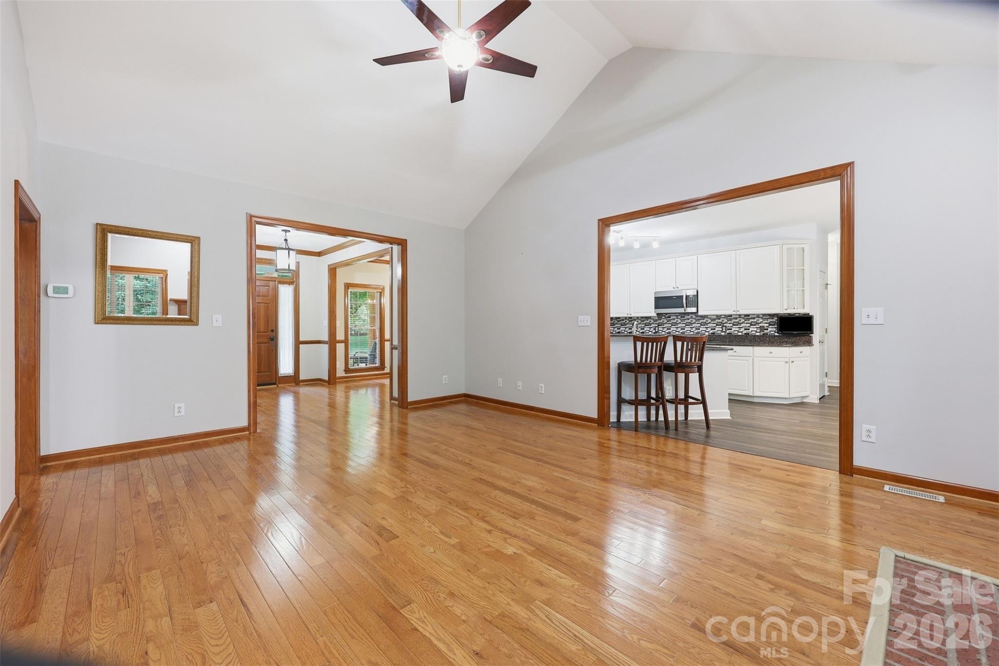 2230 Wedgewood Drive — Matthews