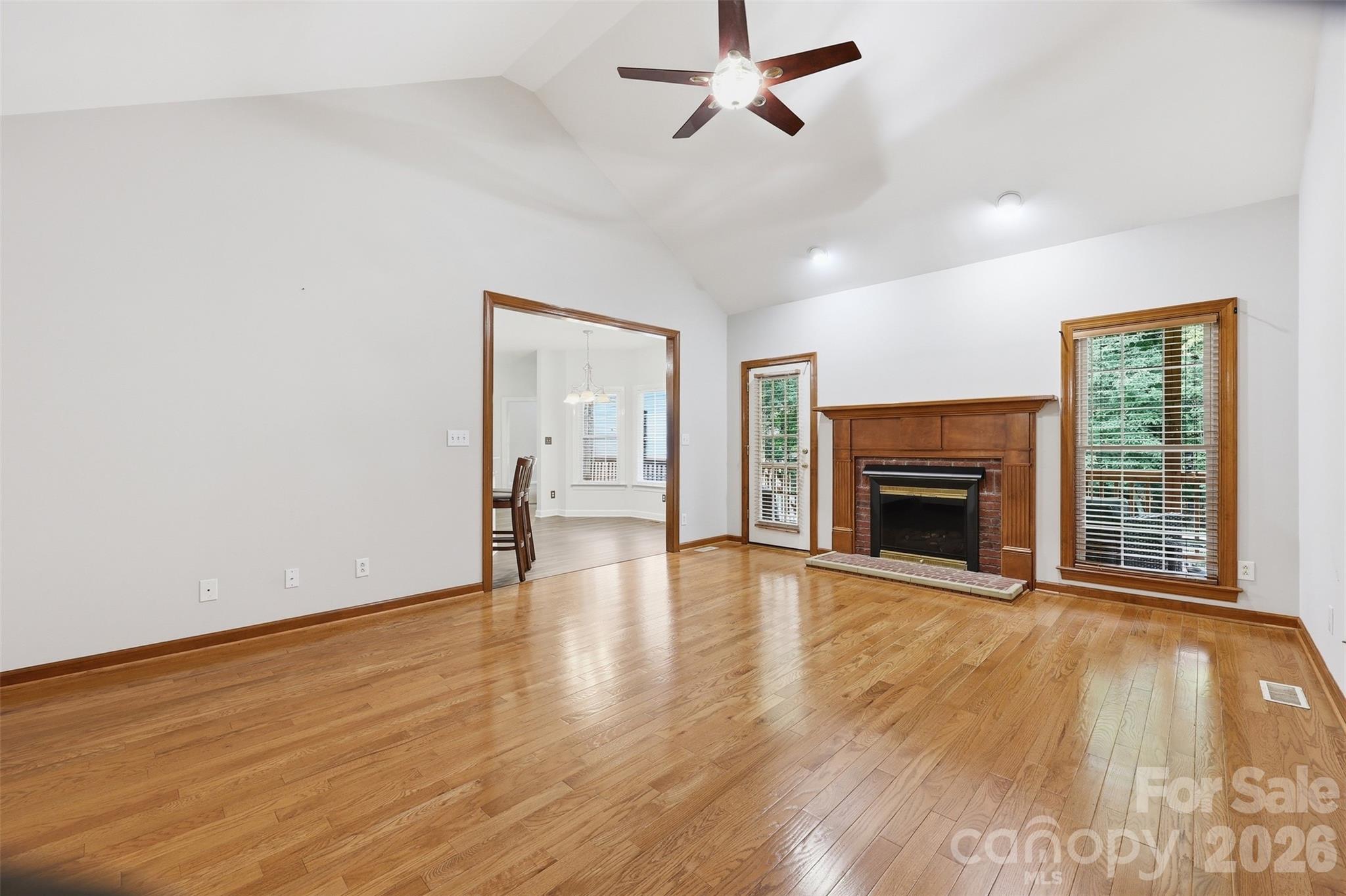 2230 Wedgewood Drive — Matthews
