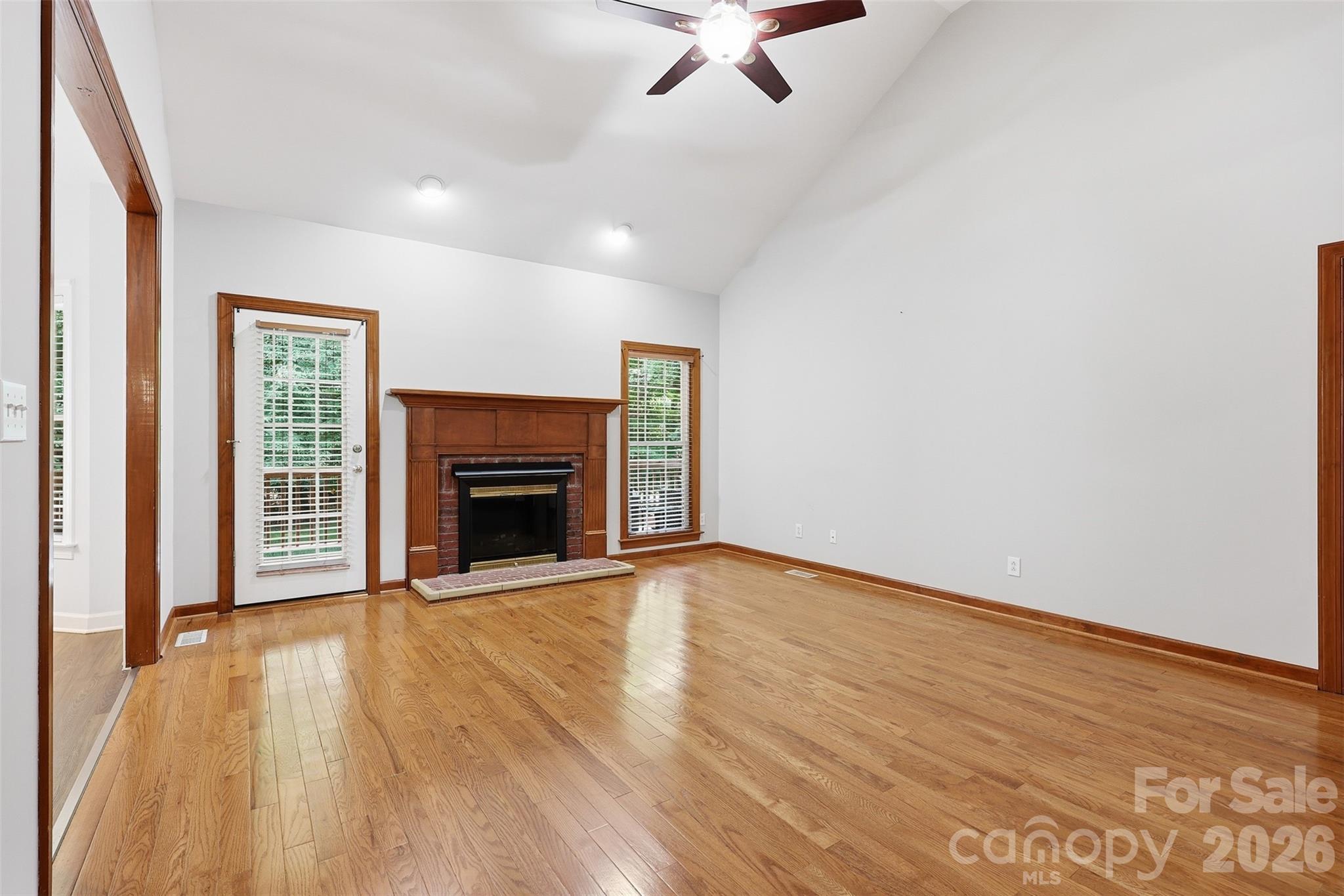 2230 Wedgewood Drive — Matthews