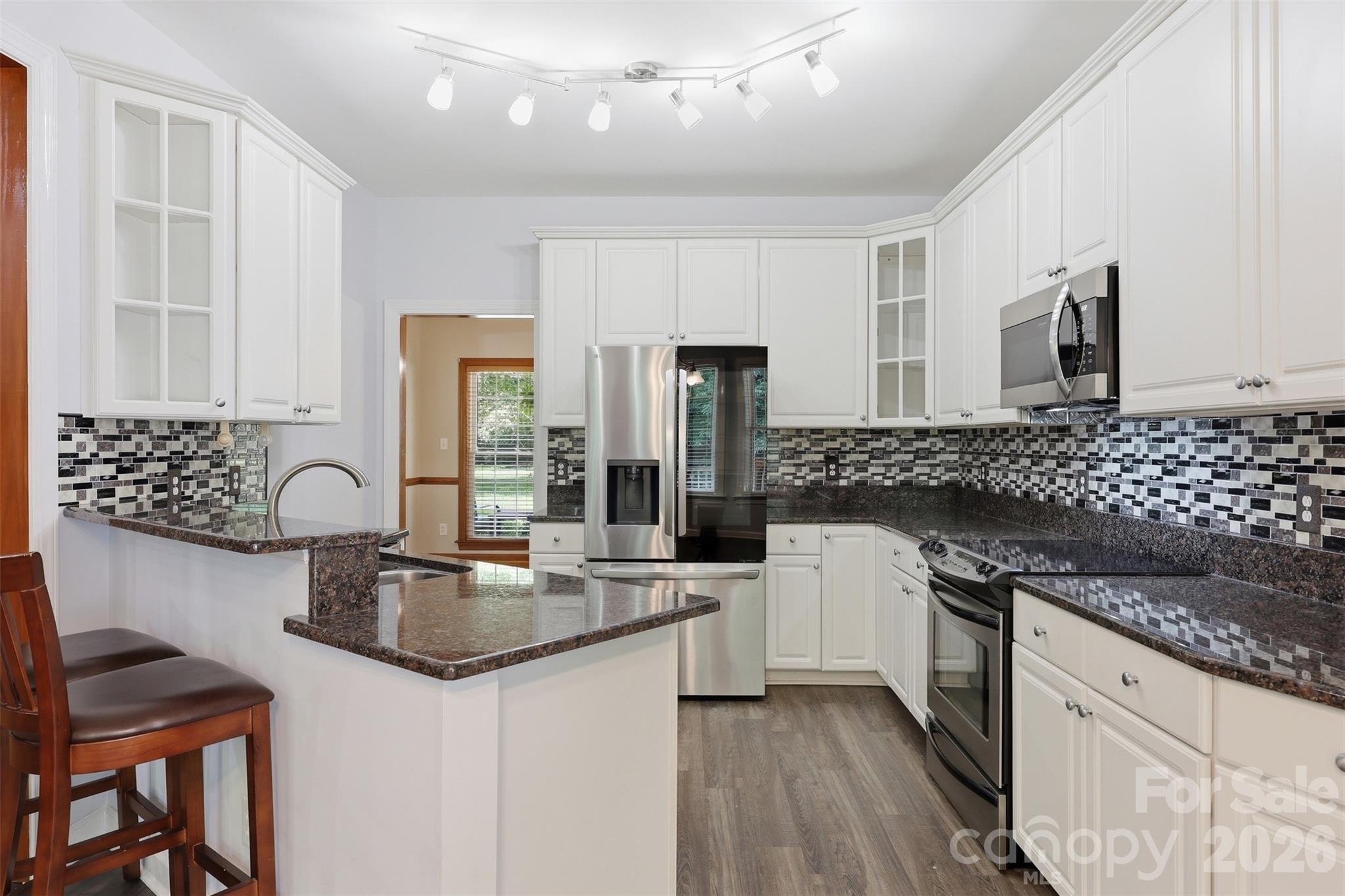 2230 Wedgewood Drive — Matthews