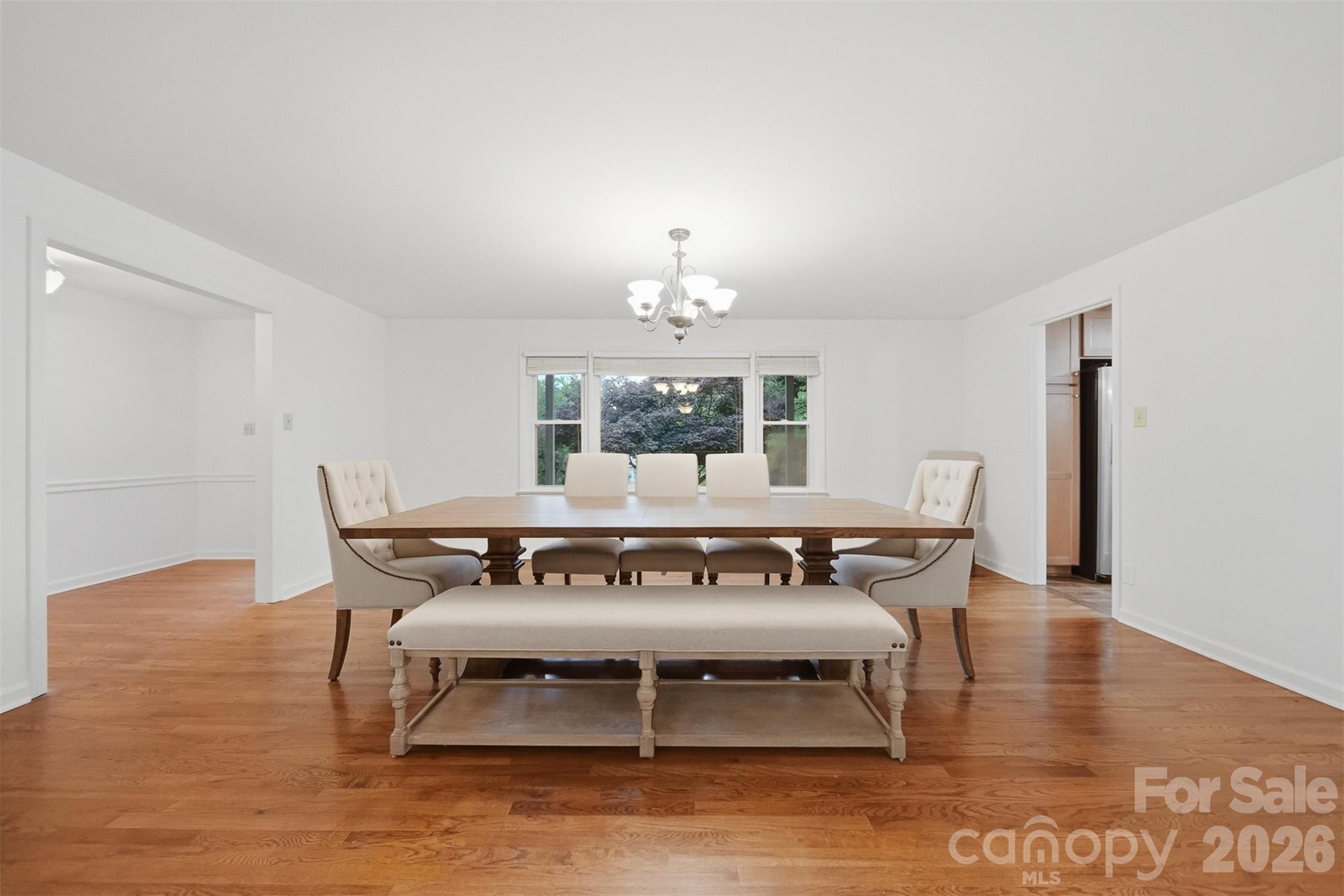 1085 19th Avenue Place NW — Hickory