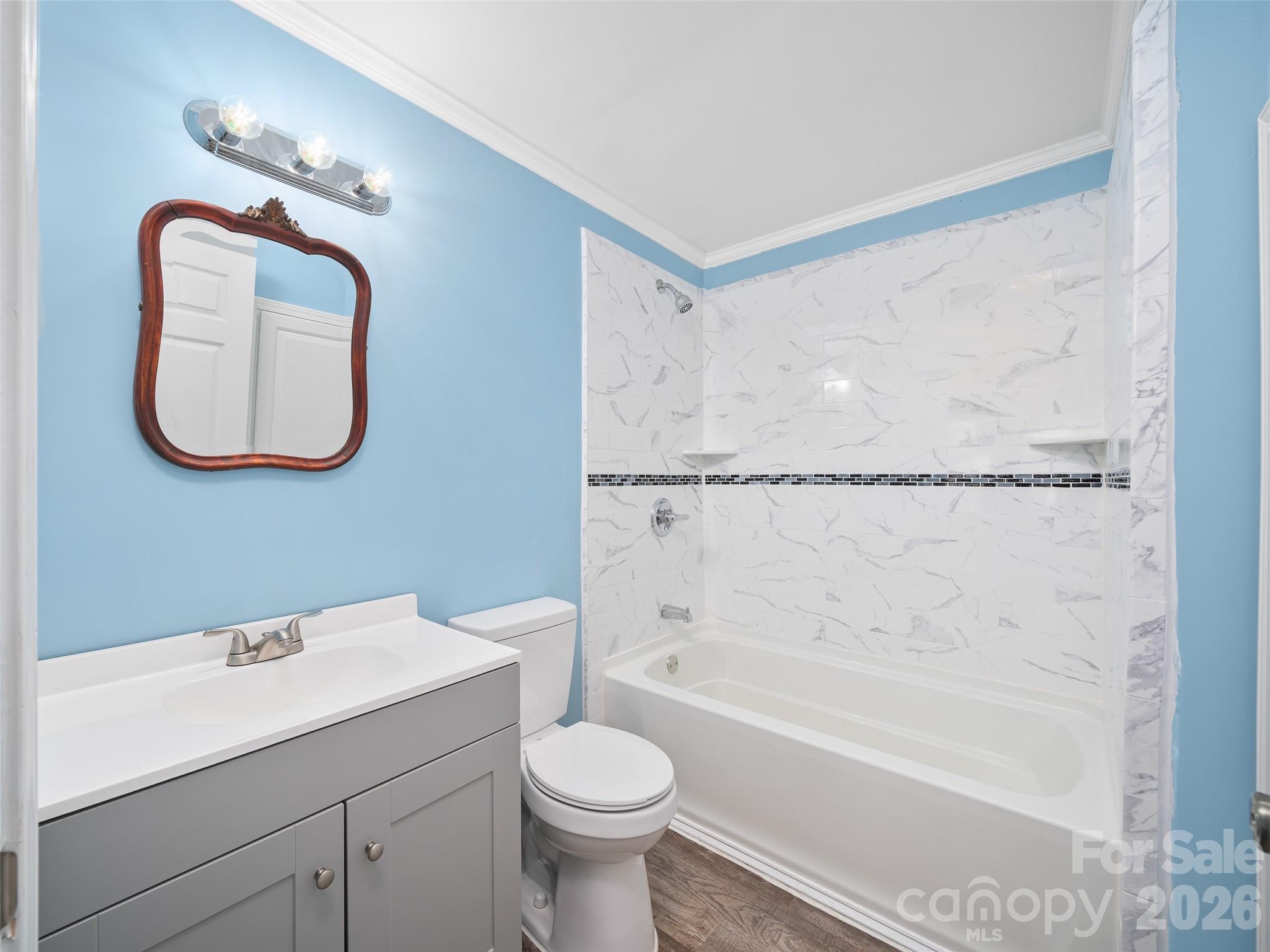 79 Sean Drive — Spruce Pine