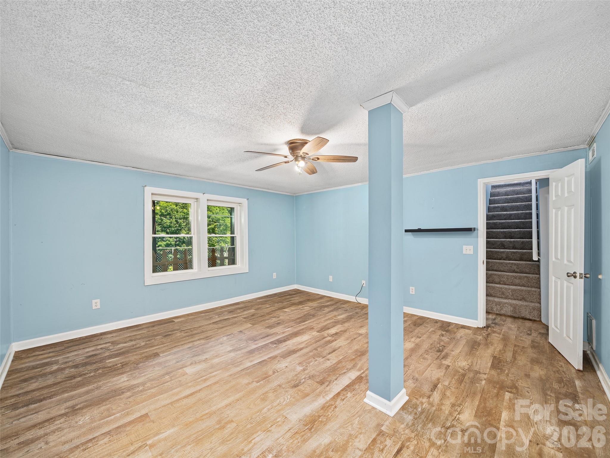 79 Sean Drive — Spruce Pine