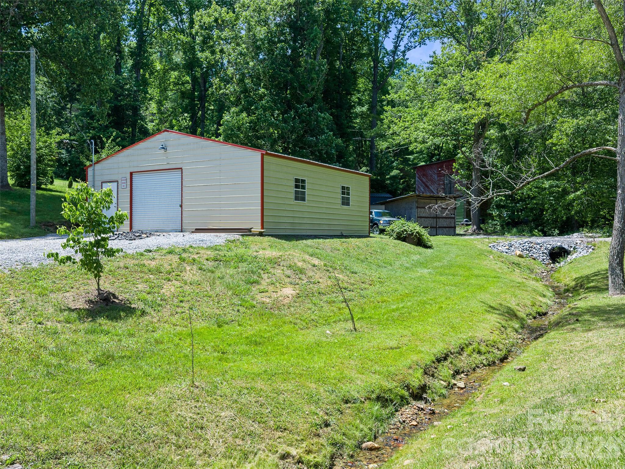 79 Sean Drive — Spruce Pine