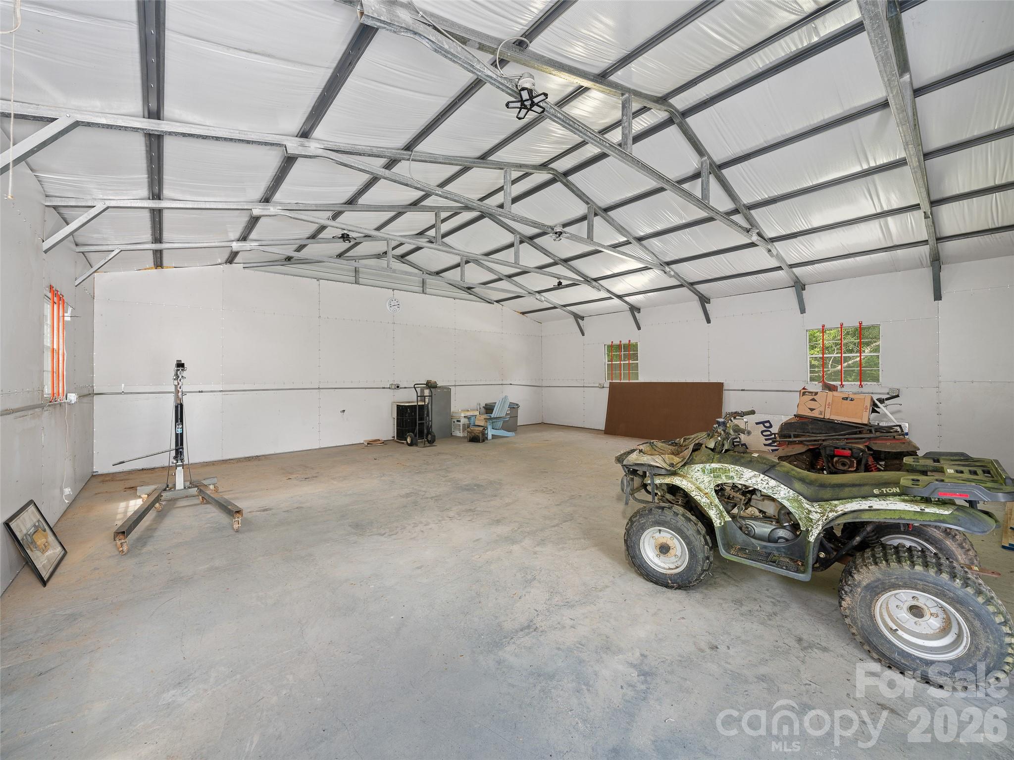 79 Sean Drive — Spruce Pine