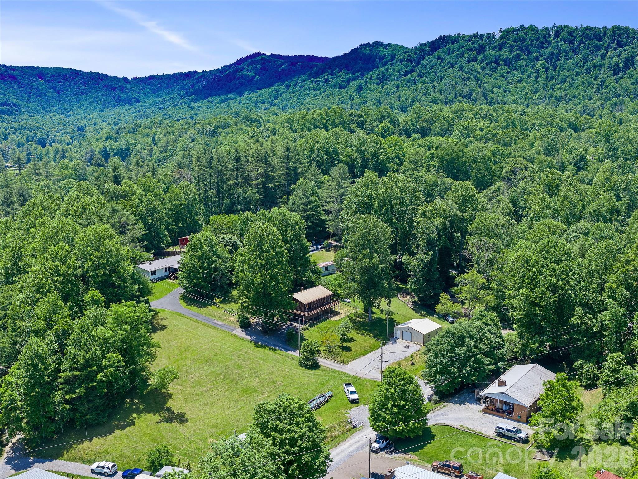 79 Sean Drive — Spruce Pine