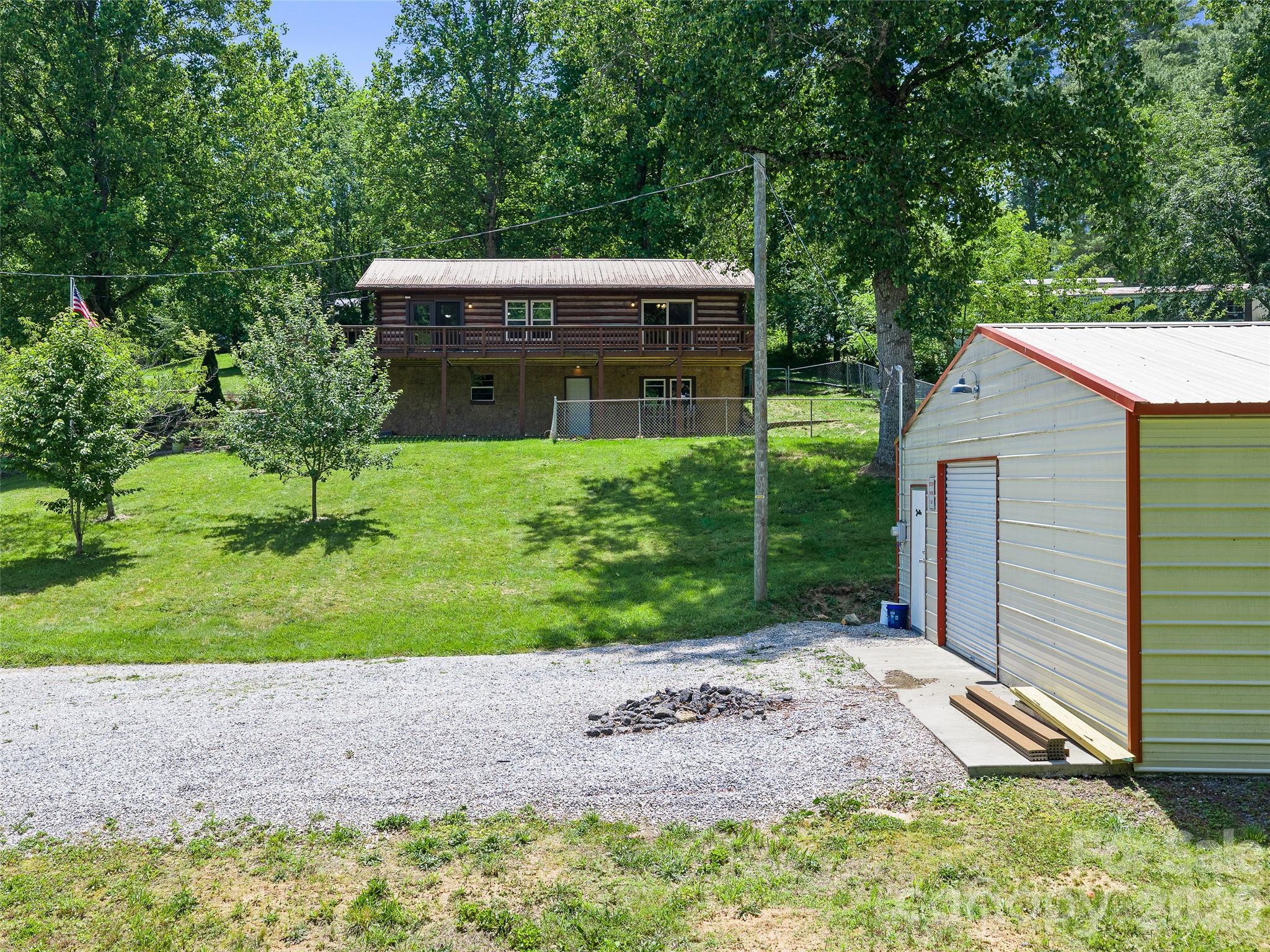 79 Sean Drive — Spruce Pine