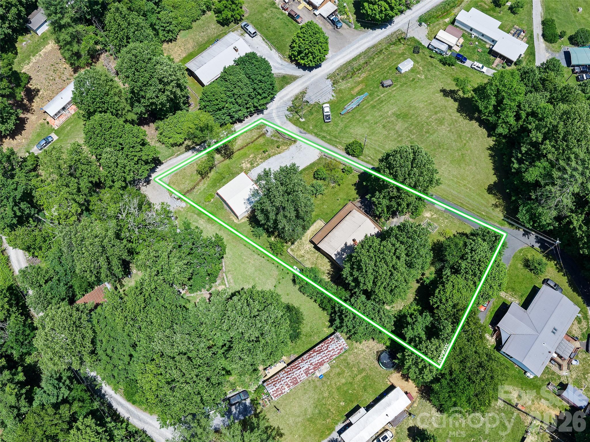 79 Sean Drive — Spruce Pine