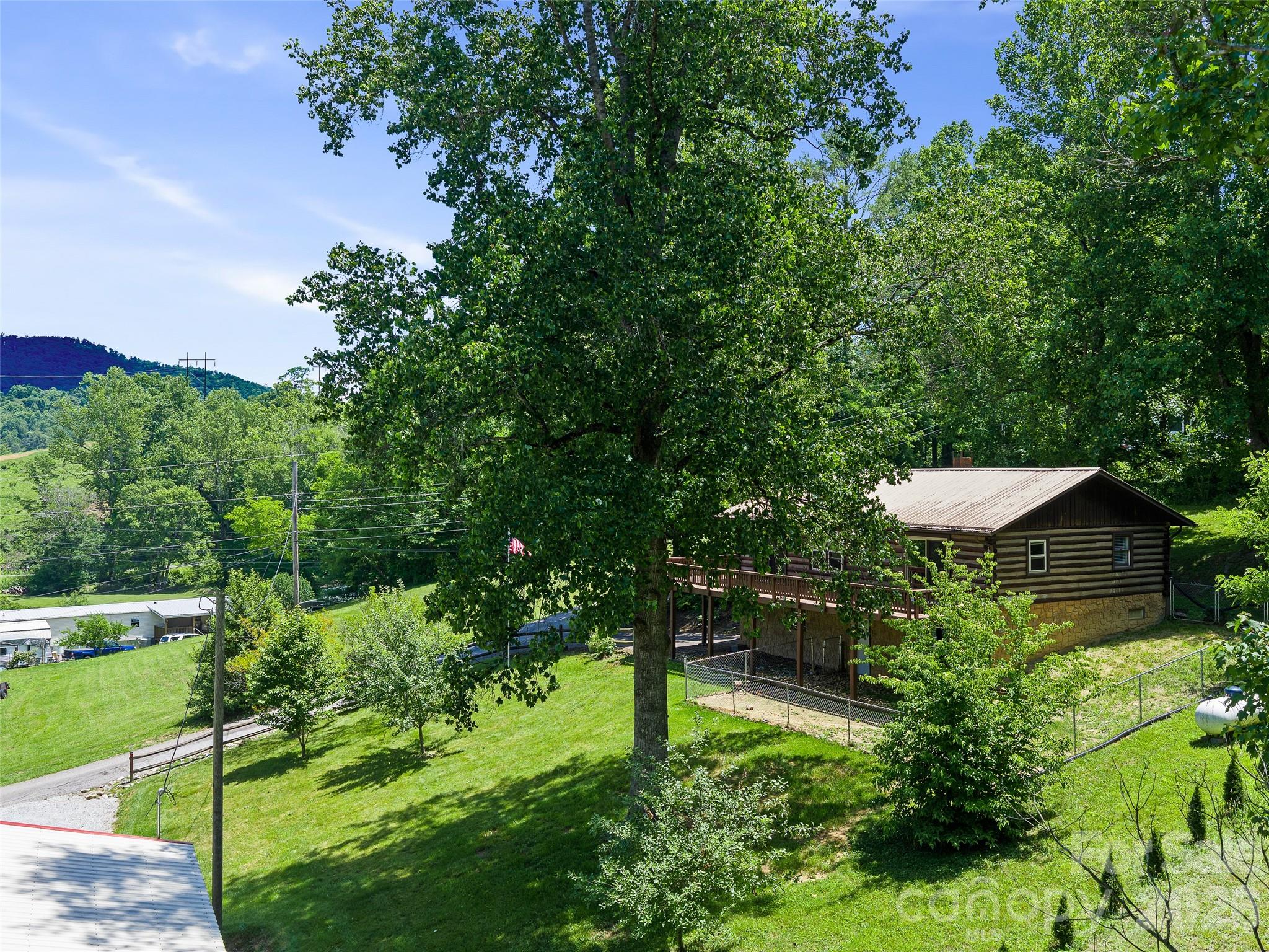 79 Sean Drive — Spruce Pine