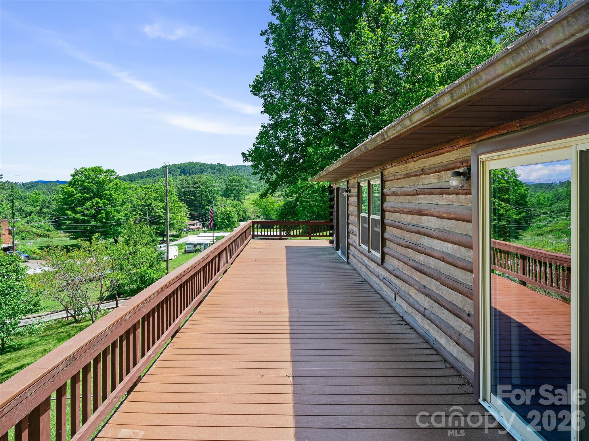 79 Sean Drive — Spruce Pine