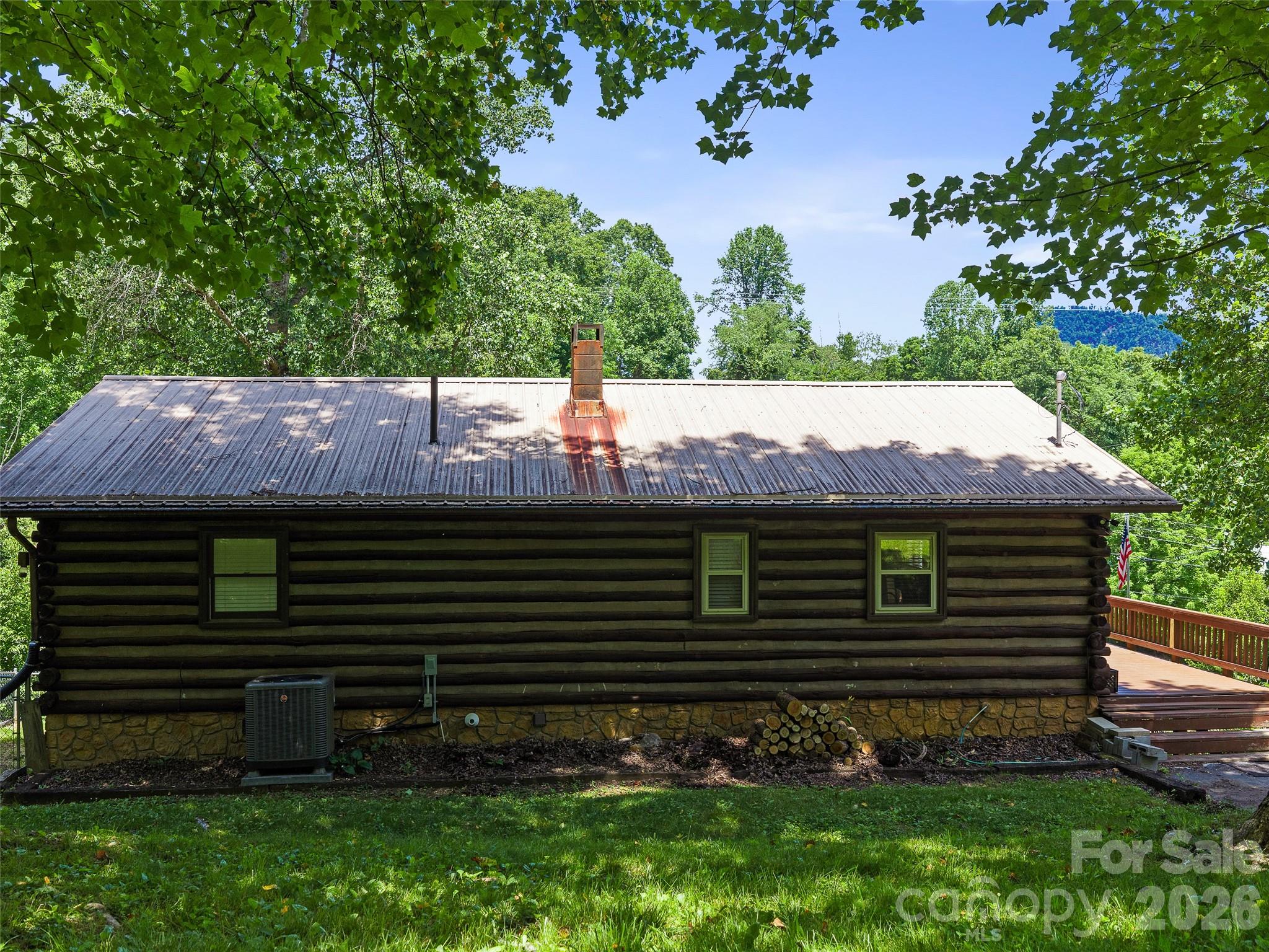79 Sean Drive — Spruce Pine