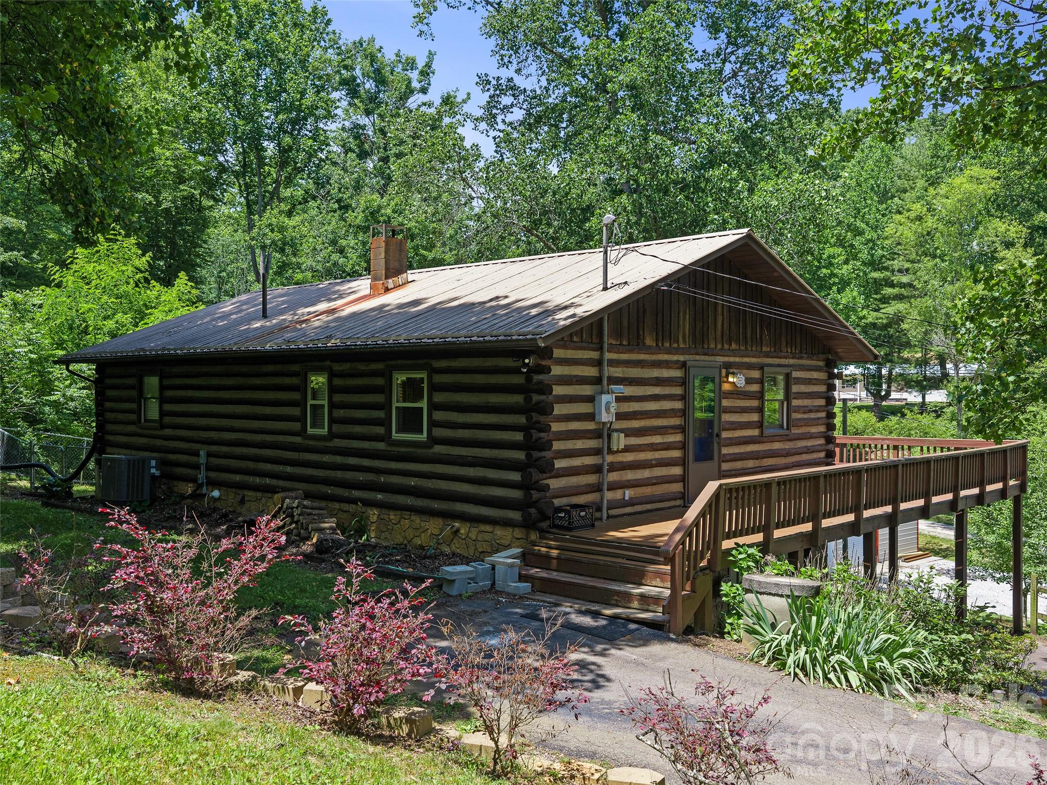 79 Sean Drive — Spruce Pine