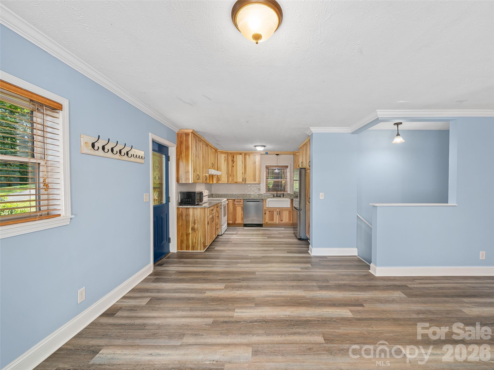 79 Sean Drive — Spruce Pine