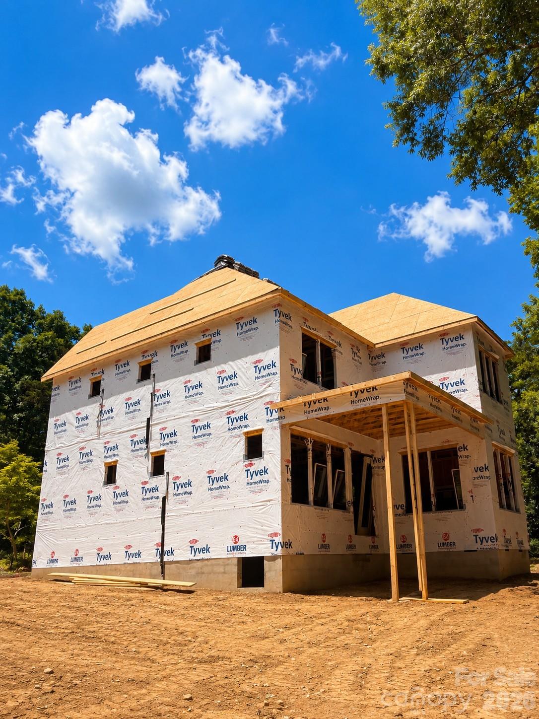 7207 Benita Drive — Charlotte