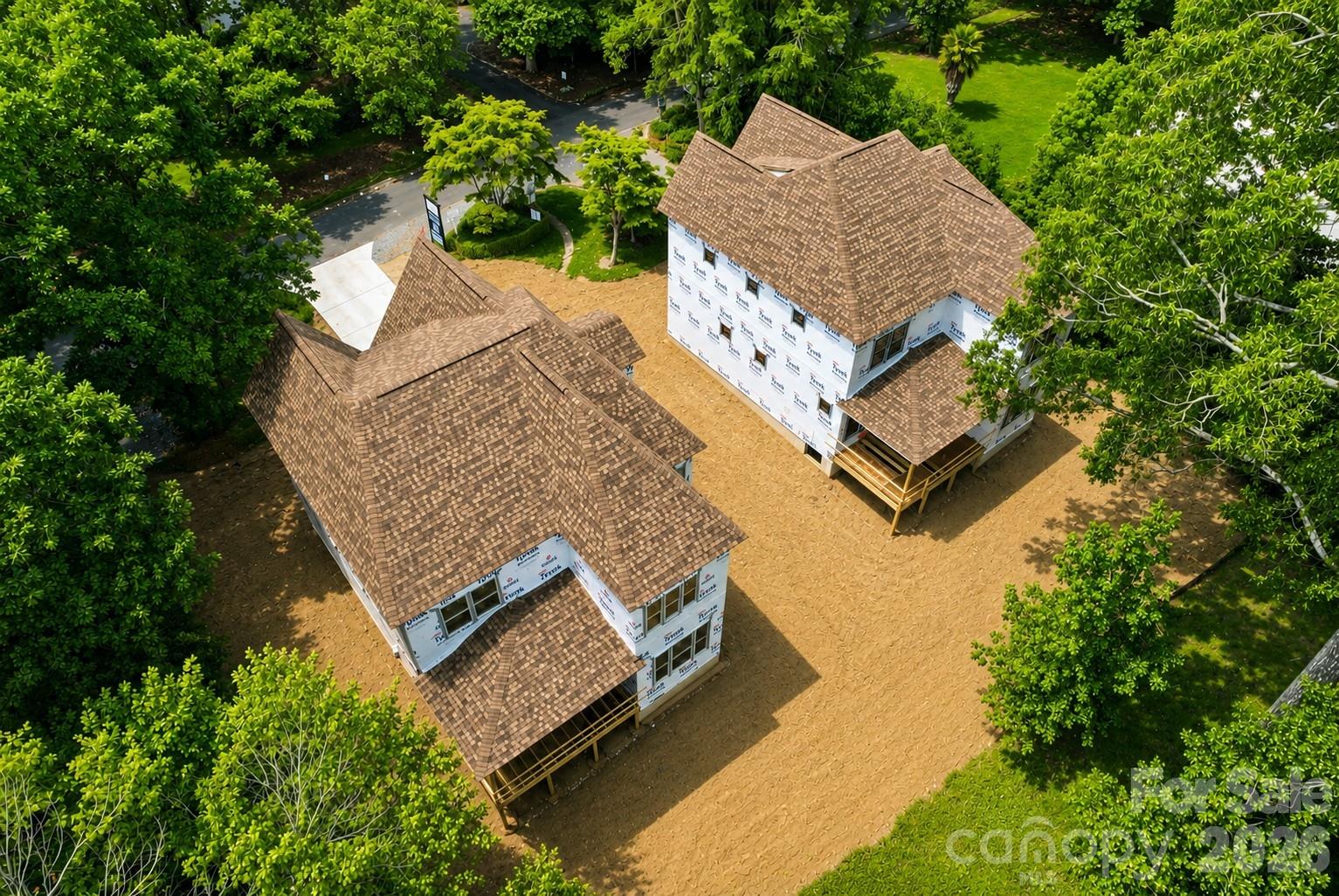 7207 Benita Drive — Charlotte