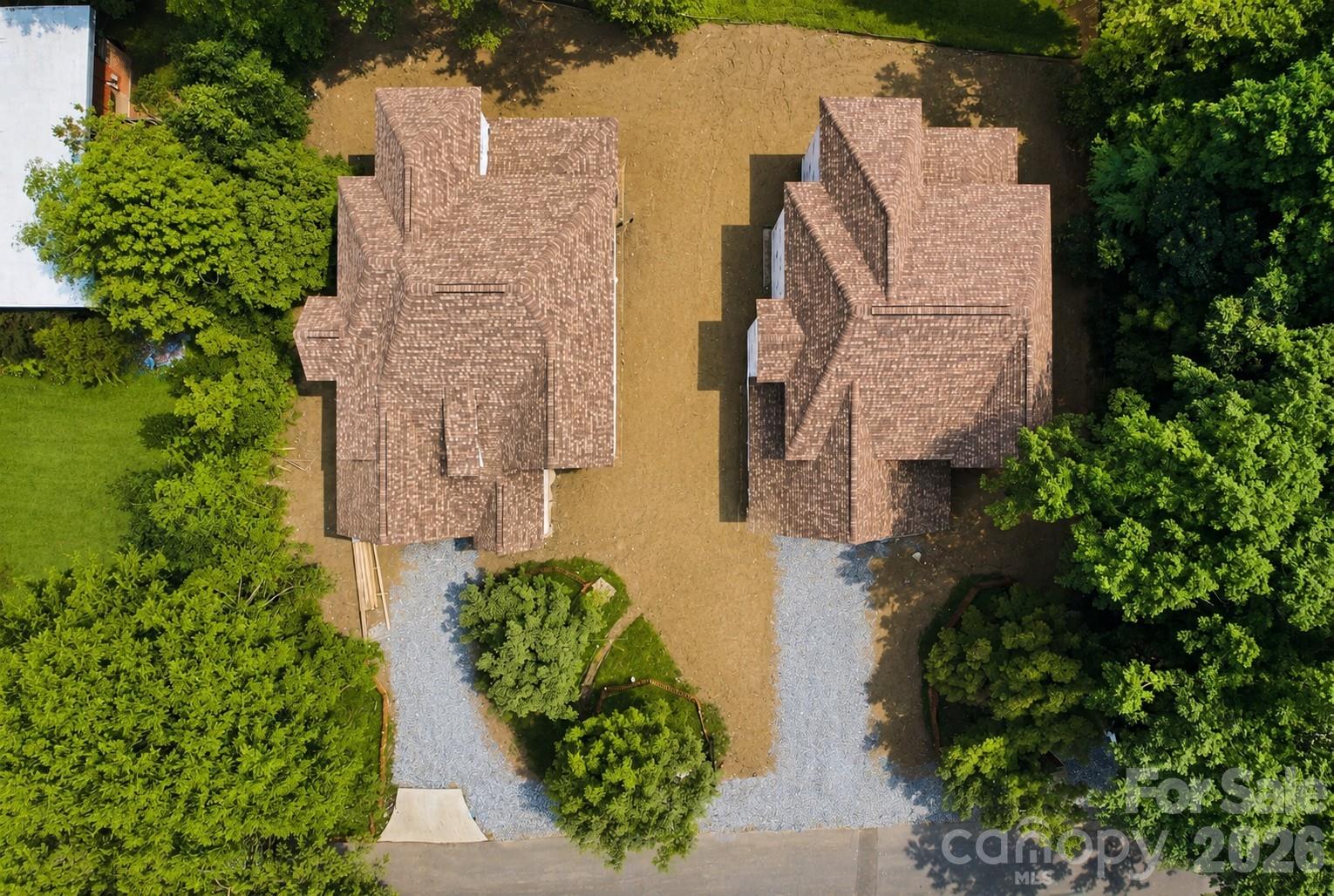 7207 Benita Drive — Charlotte